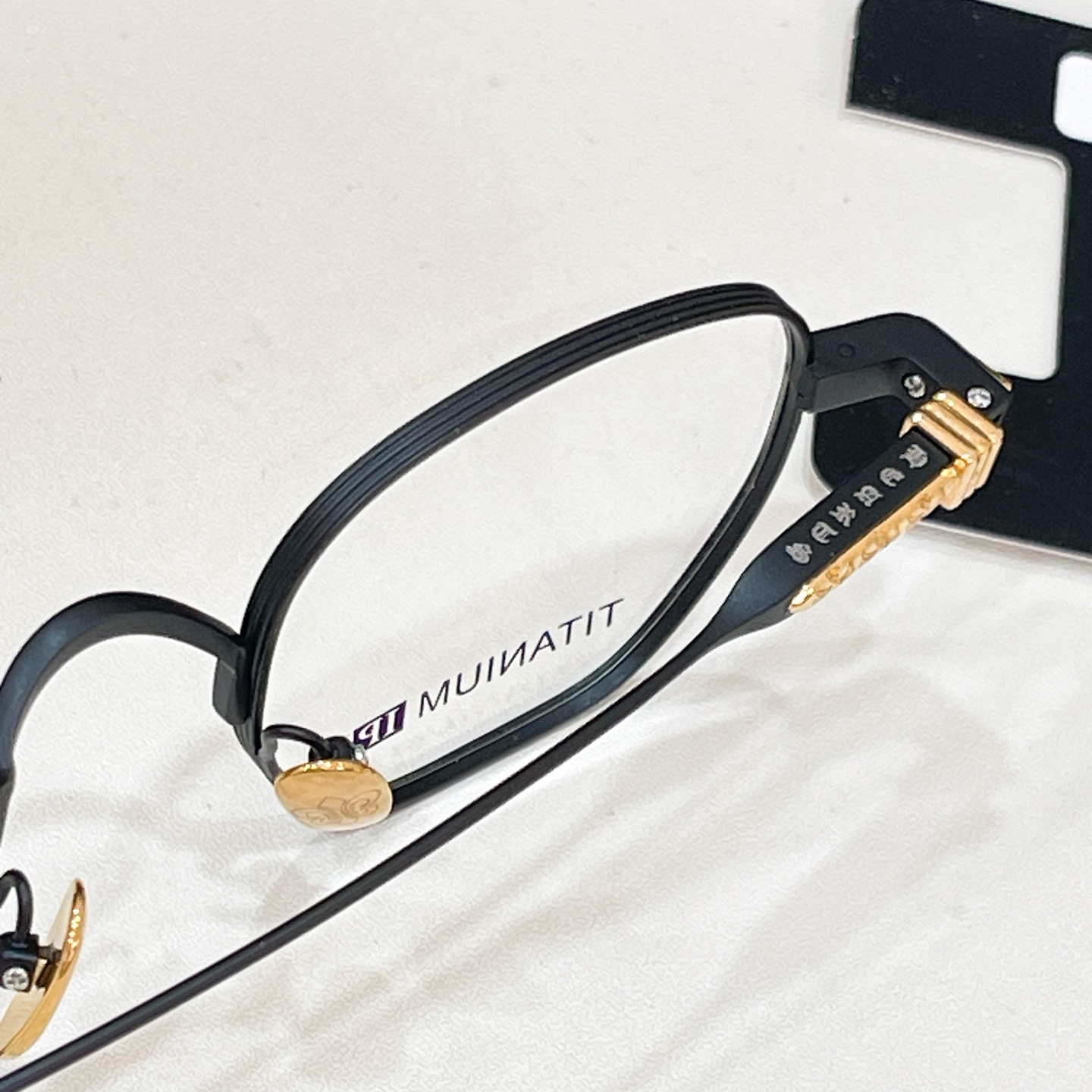 Chrome Heart*⚜️⚜️⚜️MODEL:VAGILICTORIAN⚜️⚜️⚜️SIZE：49口