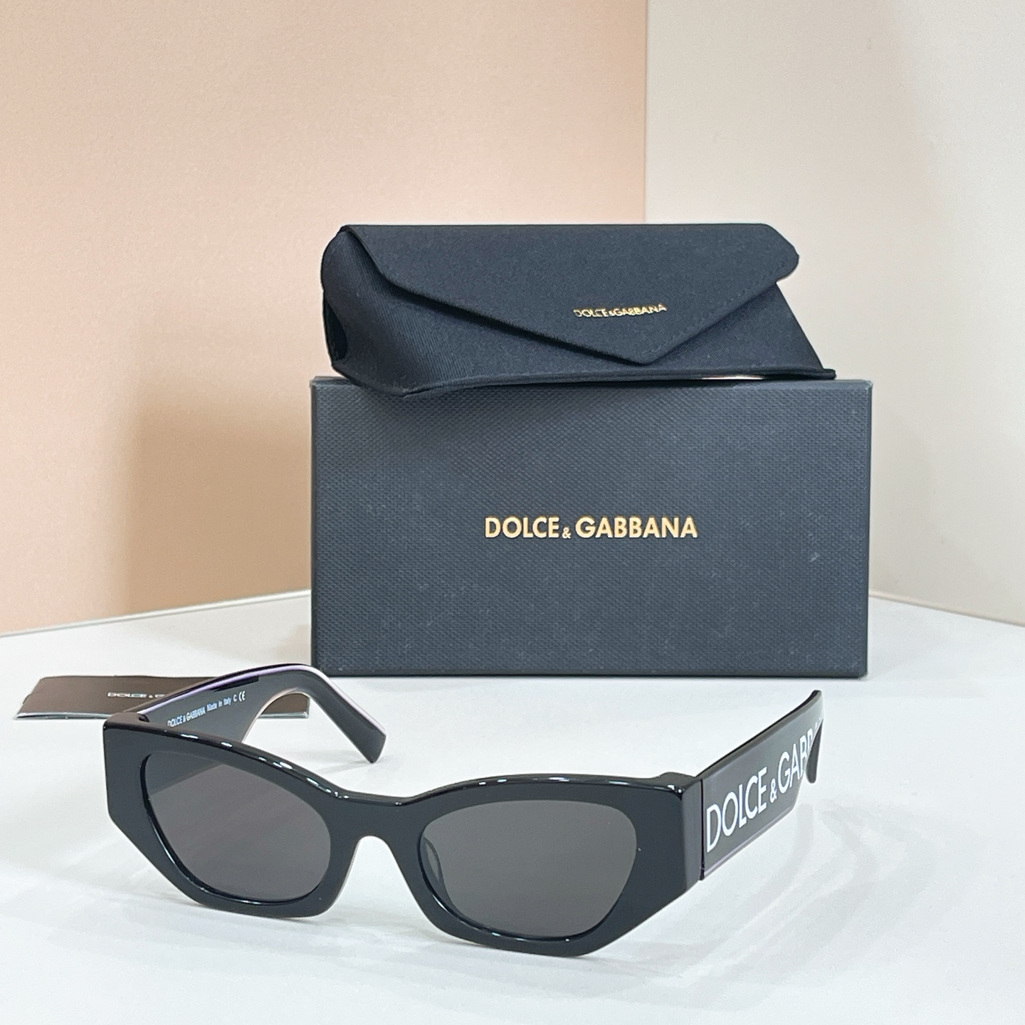DOLCE & GABBAN*🌟🌟🌟MODEL：DG6186🌟🌟🌟SIZE：43口21-145🌟🌟🌟