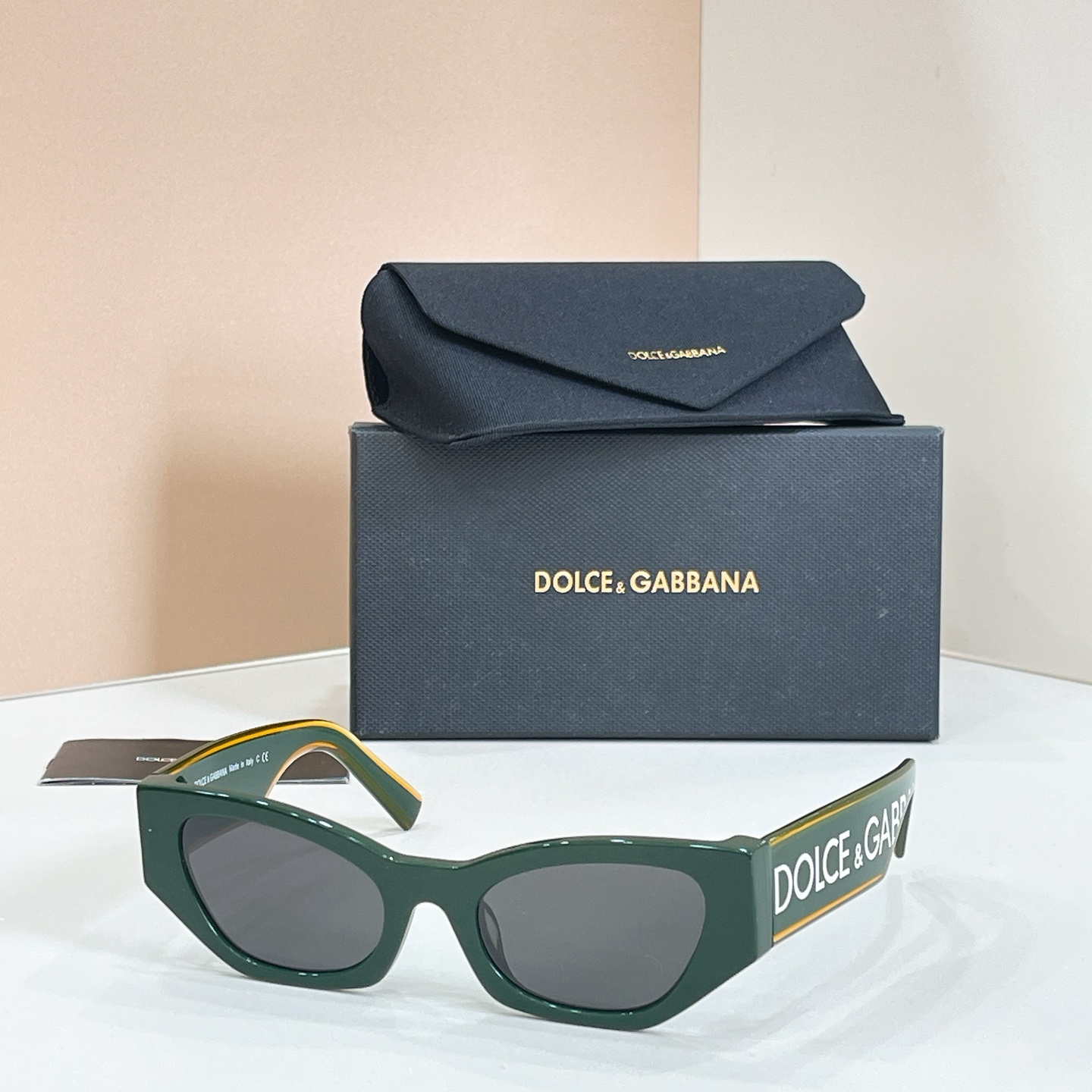 DOLCE & GABBAN*🌟🌟🌟MODEL：DG6186🌟🌟🌟SIZE：43口21-145🌟🌟🌟