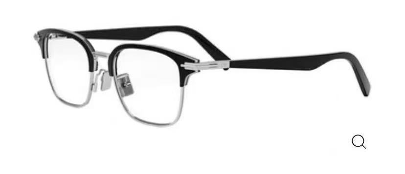 DIO*✨✨✨MODEL: Dior BlackSuit S2U✨✨✨SIZE：49口19-145✨✨✨