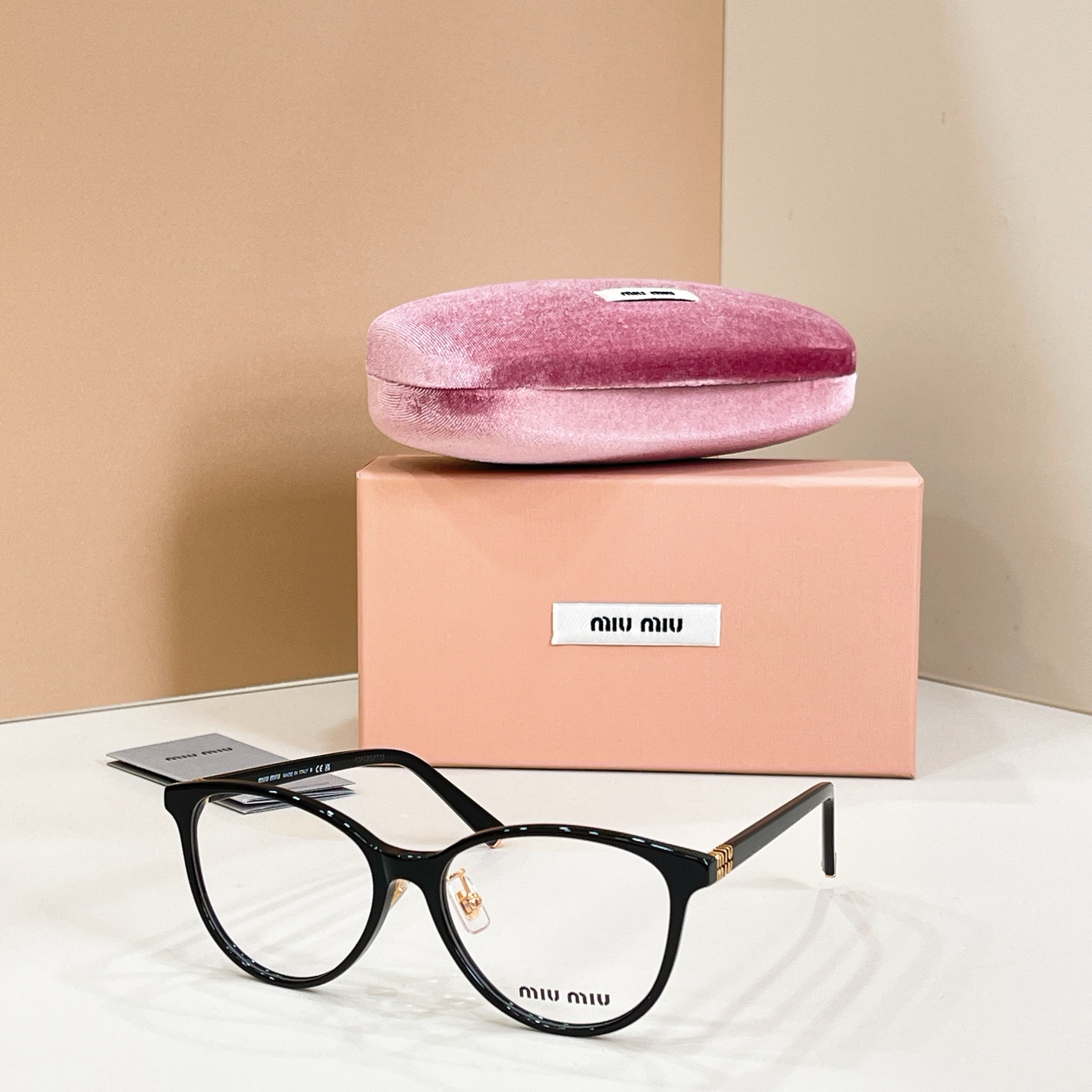 MIU M*🎀🎀🎀MODEL: VMU 09W🎀🎀🎀SIZE：54口16-140🎀🎀🎀