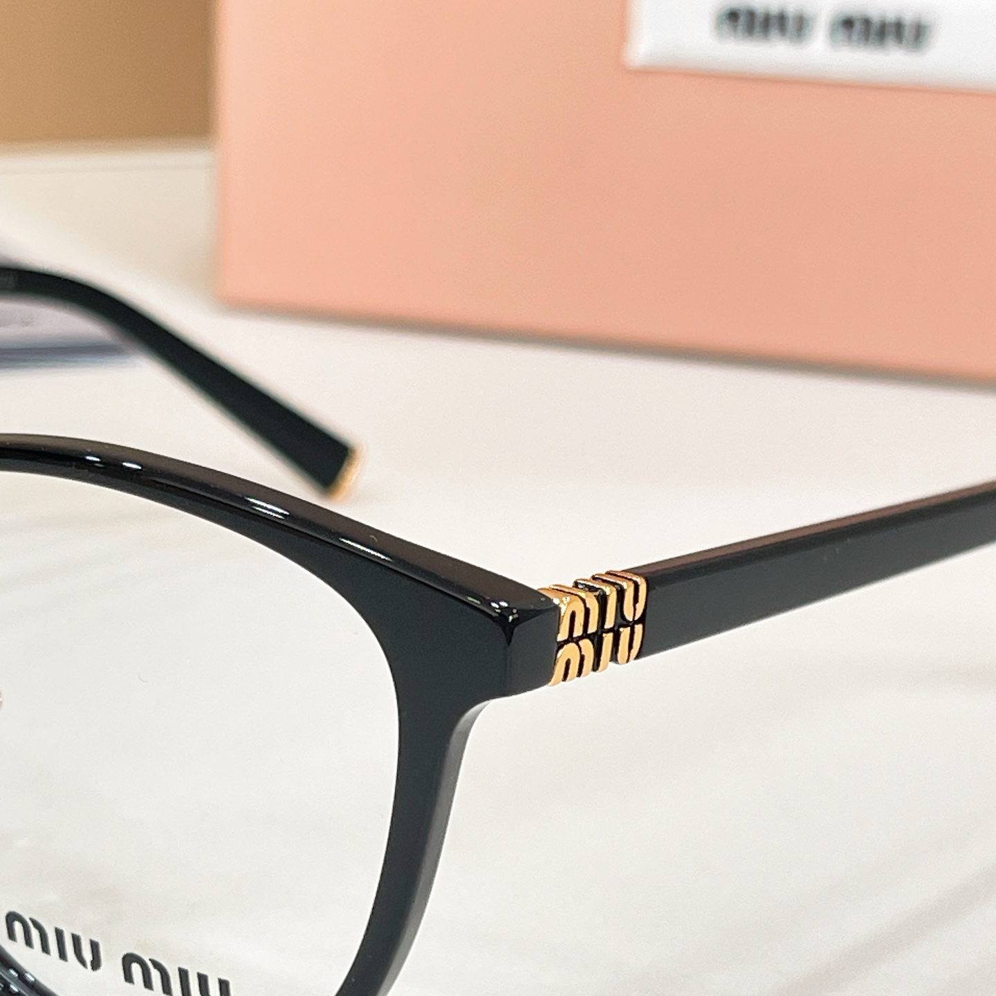 MIU M*🎀🎀🎀MODEL: VMU 09W🎀🎀🎀SIZE：54口16-140🎀🎀🎀