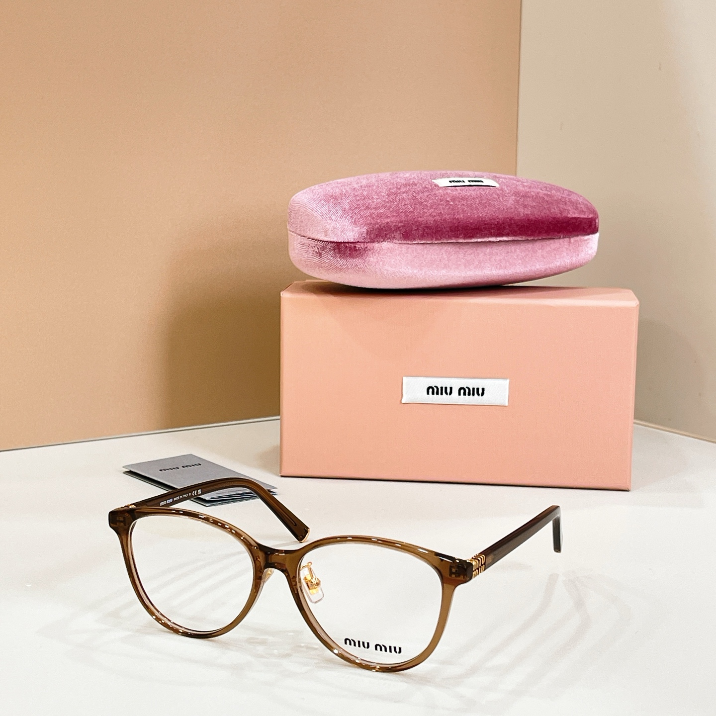 MIU M*🎀🎀🎀MODEL: VMU 09W🎀🎀🎀SIZE：54口16-140🎀🎀🎀