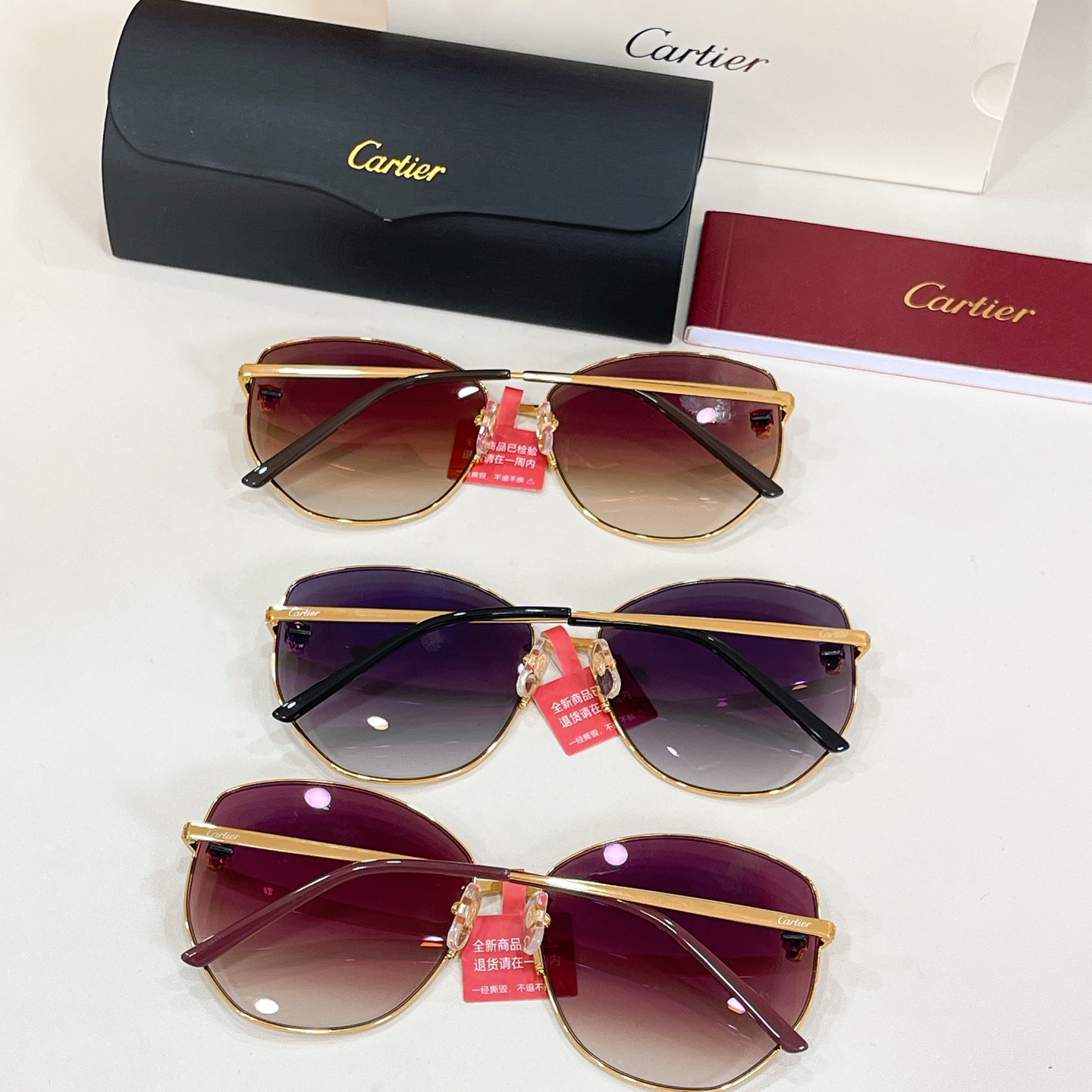 Cartie*✨✨✨MODEL：CT0400S✨✨✨SIZE:140✨✨✨高版本~~