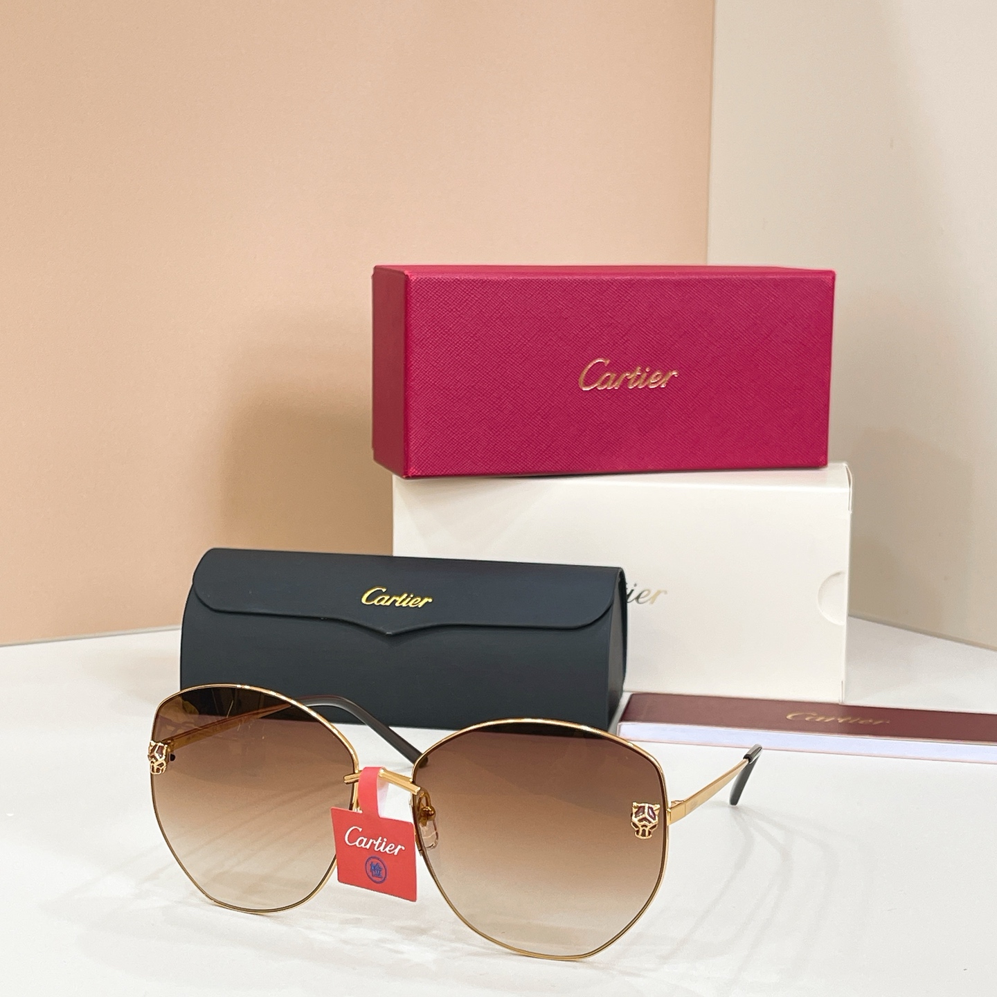 Cartie*✨✨✨MODEL：CT0400S✨✨✨SIZE:140✨✨✨高版本~~