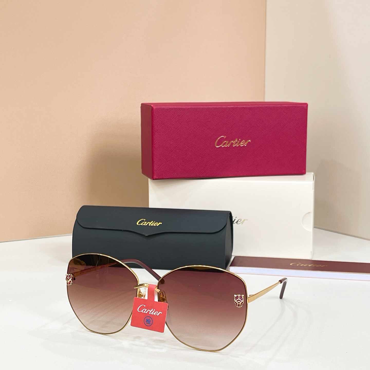 Cartie*✨✨✨MODEL：CT0400S✨✨✨SIZE:140✨✨✨高版本~~