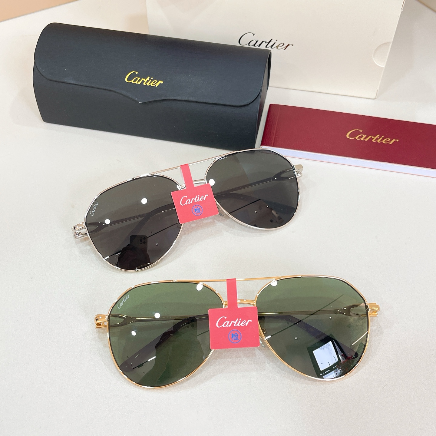 Cartie*✨✨✨MODEL：CT0364S✨✨✨SIZE:145✨✨✨高版本~~