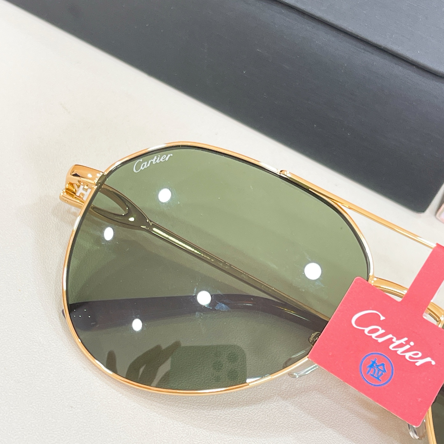 Cartie*✨✨✨MODEL：CT0364S✨✨✨SIZE:145✨✨✨高版本~~