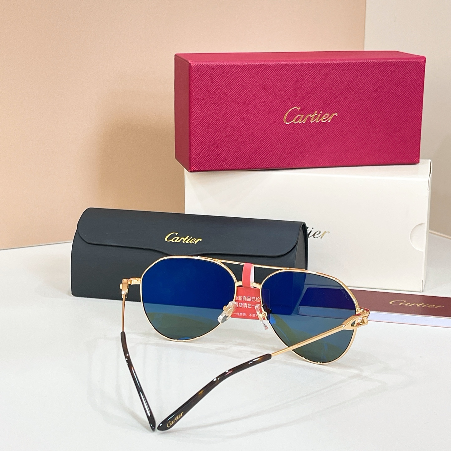 Cartie*✨✨✨MODEL：CT0364S✨✨✨SIZE:145✨✨✨高版本~~