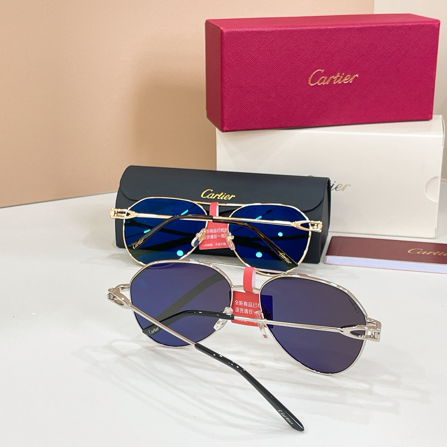 Cartie*✨✨✨MODEL：CT0364S✨✨✨SIZE:145✨✨✨高版本~~