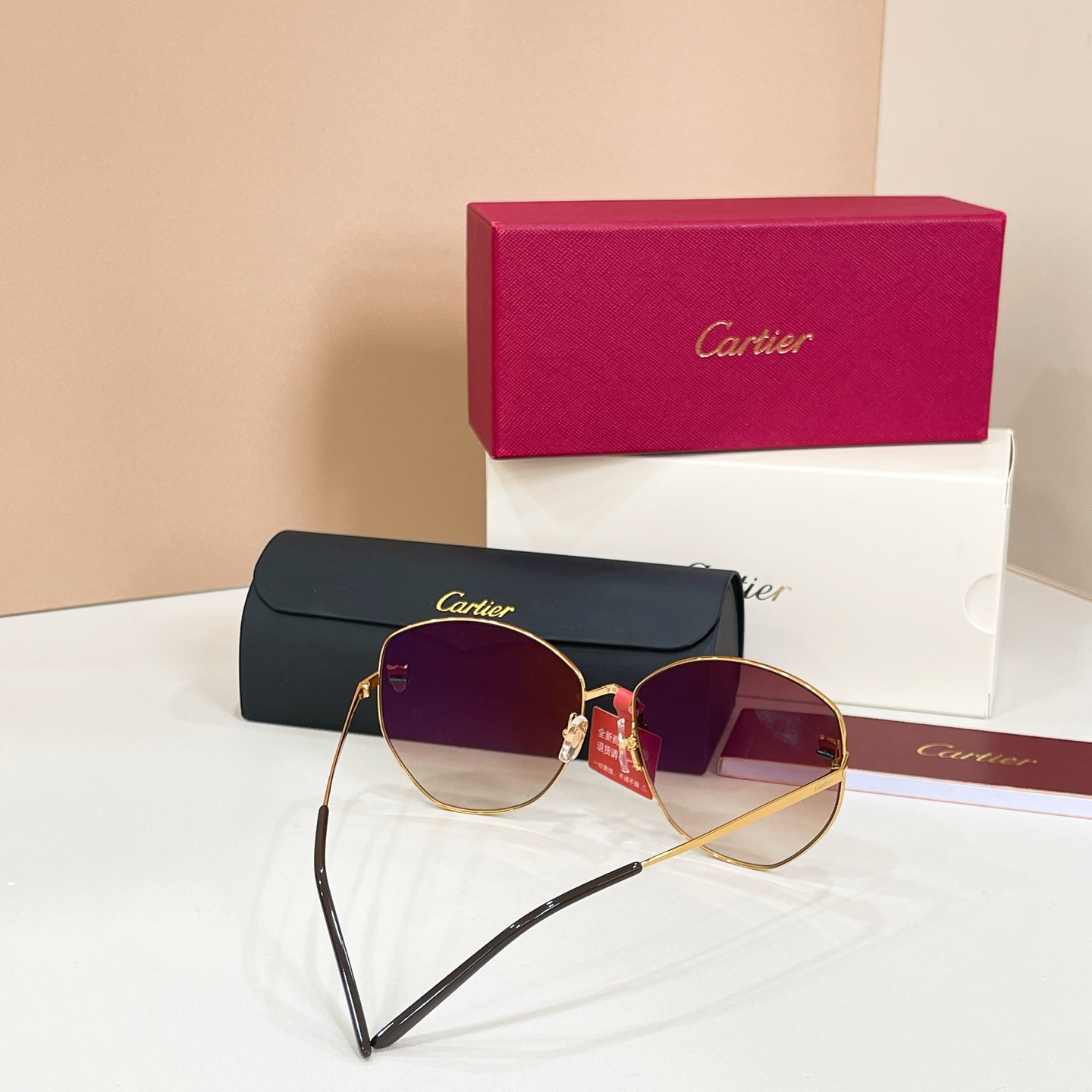 Cartie*✨✨✨MODEL：CT0400S✨✨✨SIZE:140✨✨✨高版本~~