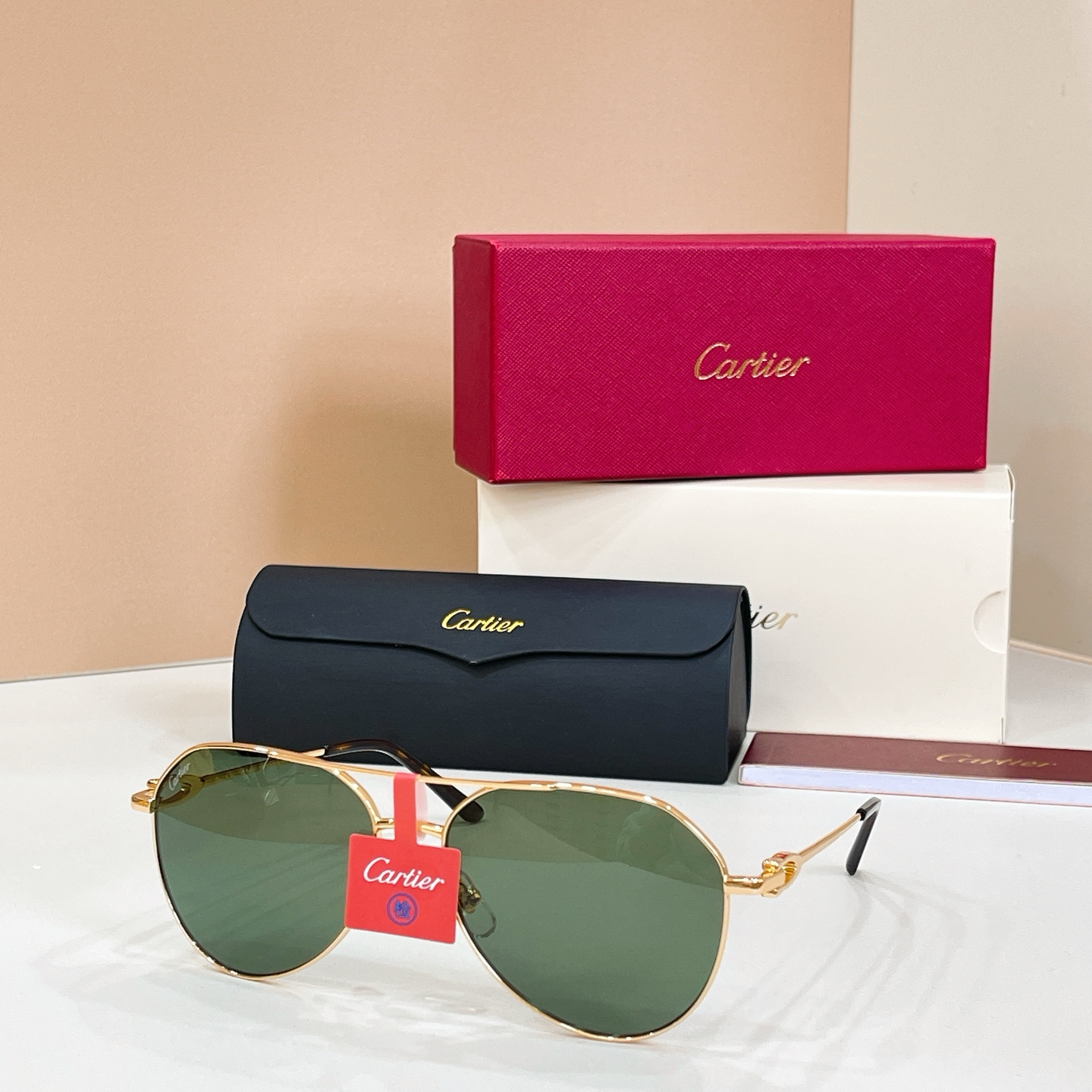 Cartie*✨✨✨MODEL：CT0364S✨✨✨SIZE:145✨✨✨高版本~~