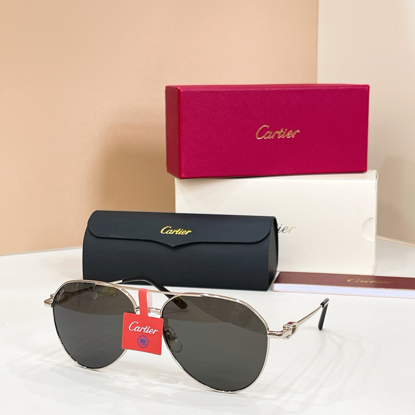 Cartie*✨✨✨MODEL：CT0364S✨✨✨SIZE:145✨✨✨高版本~~