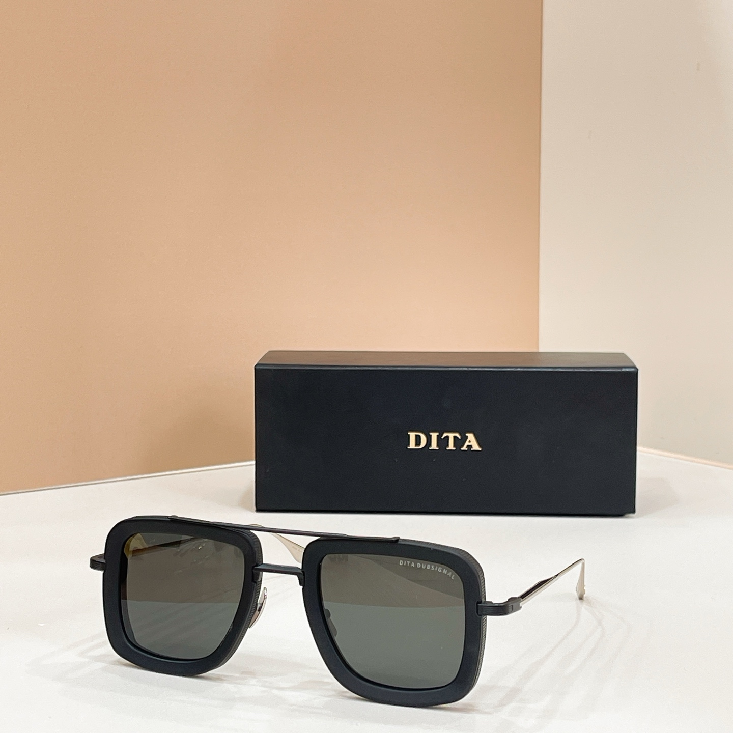 DITA⚜️⚜️⚜️MODEL：DTS465⚜️⚜️⚜️SIZE：52口23-140⚜️⚜️⚜️