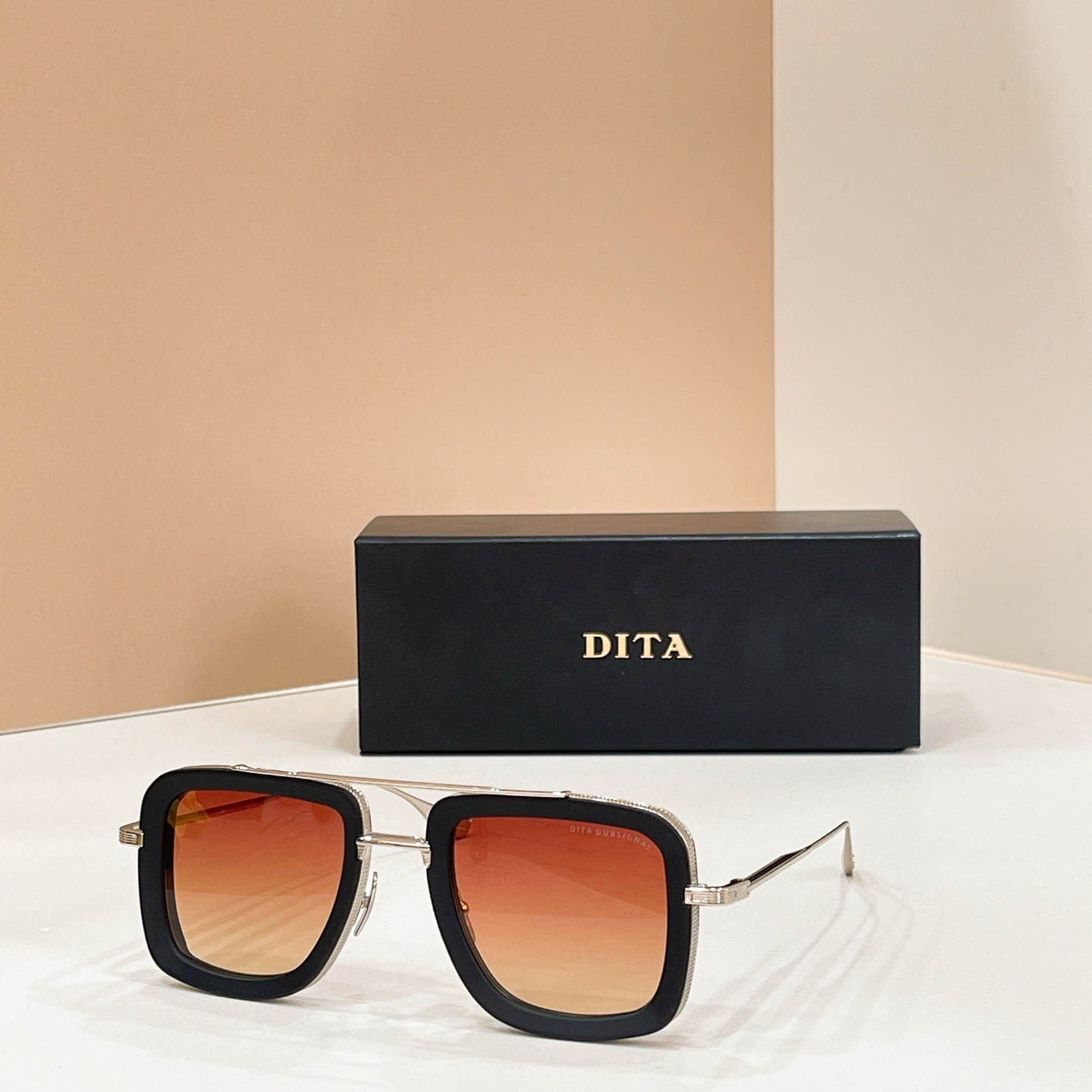 DITA⚜️⚜️⚜️MODEL：DTS465⚜️⚜️⚜️SIZE：52口23-140⚜️⚜️⚜️