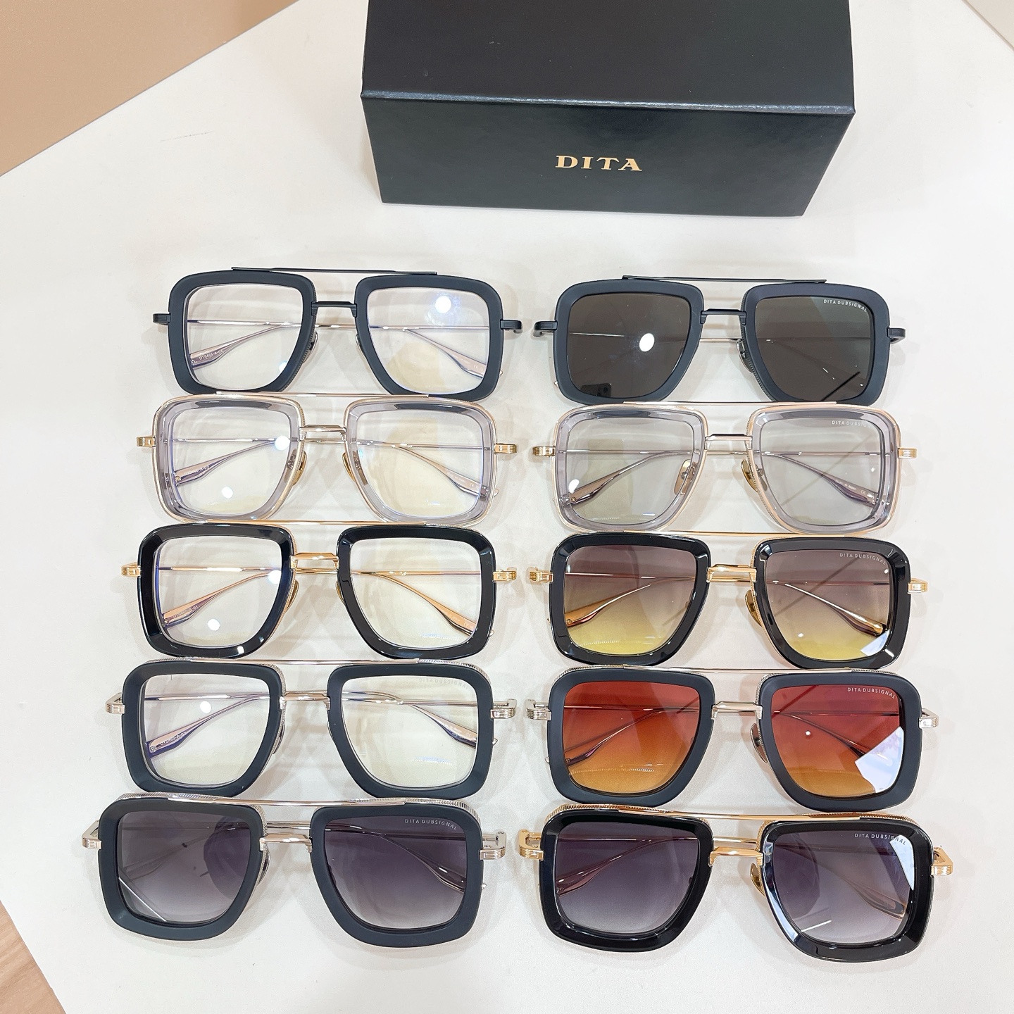 DITA⚜️⚜️⚜️MODEL：DTS465⚜️⚜️⚜️SIZE：52口23-140⚜️⚜️⚜️