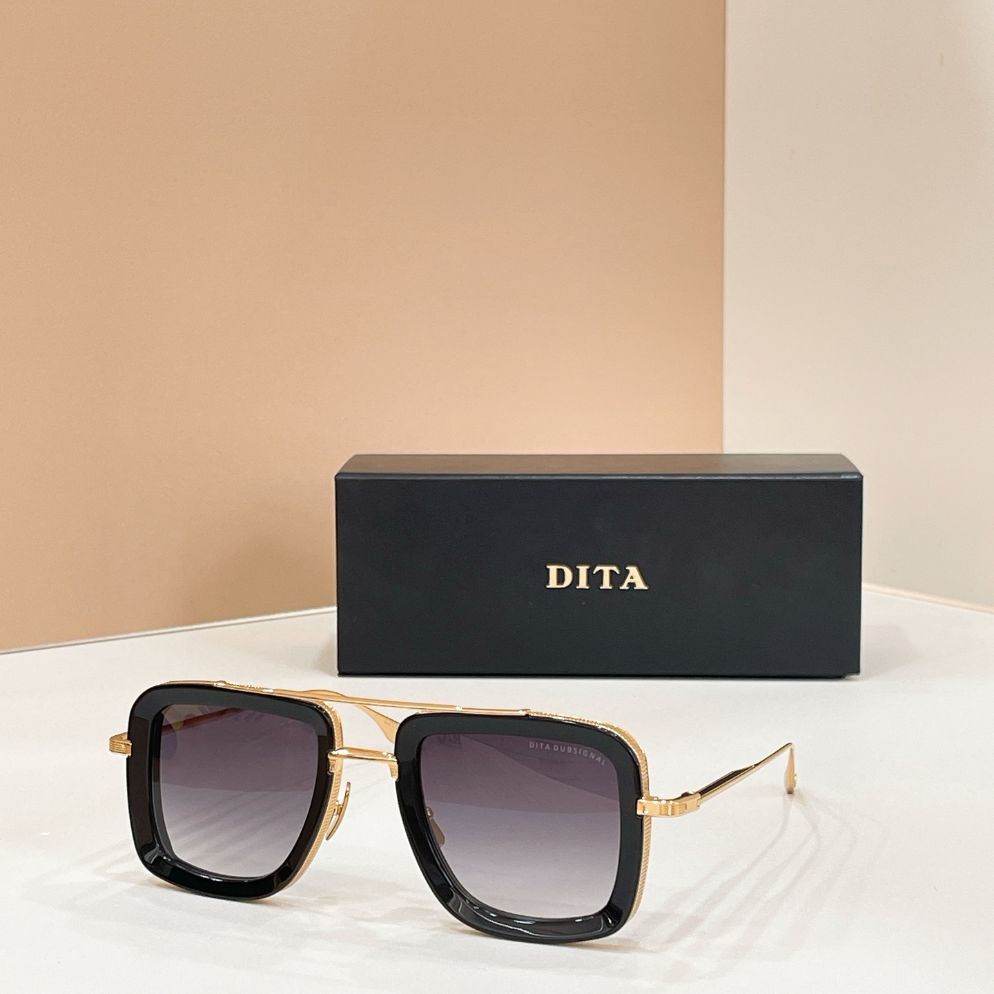 DITA⚜️⚜️⚜️MODEL：DTS465⚜️⚜️⚜️SIZE：52口23-140⚜️⚜️⚜️