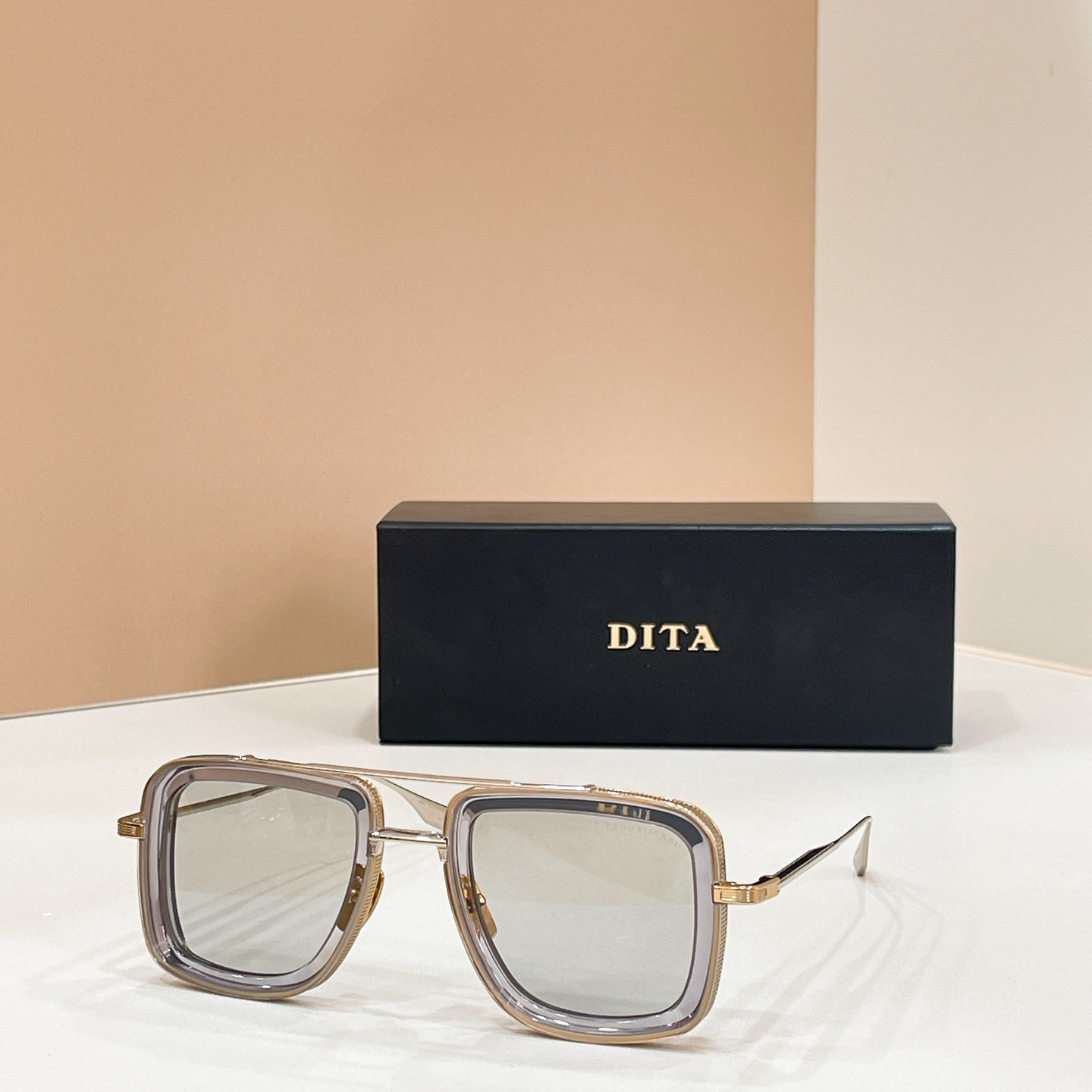 DITA⚜️⚜️⚜️MODEL：DTS465⚜️⚜️⚜️SIZE：52口23-140⚜️⚜️⚜️