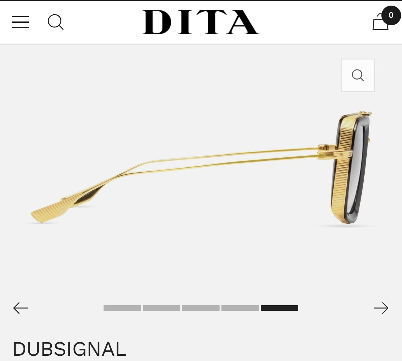 DITA⚜️⚜️⚜️MODEL：DTS465⚜️⚜️⚜️SIZE：52口23-140⚜️⚜️⚜️