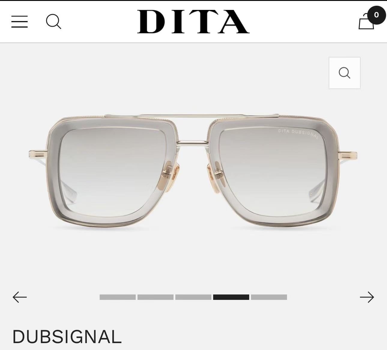 DITA⚜️⚜️⚜️MODEL：DTS465⚜️⚜️⚜️SIZE：52口23-140⚜️⚜️⚜️
