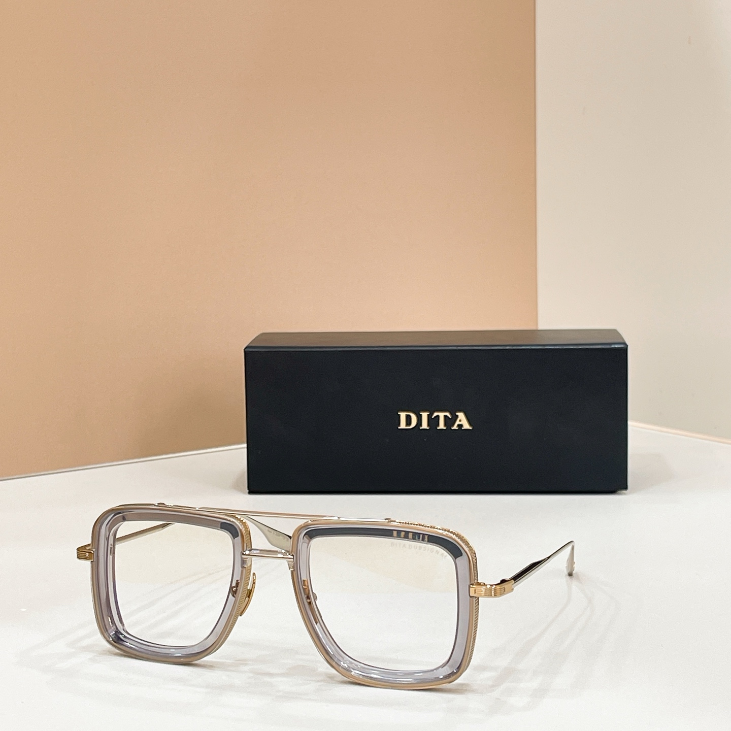 DITA⚜️⚜️⚜️MODEL：DTS465⚜️⚜️⚜️SIZE：52口23-140⚜️⚜️⚜️