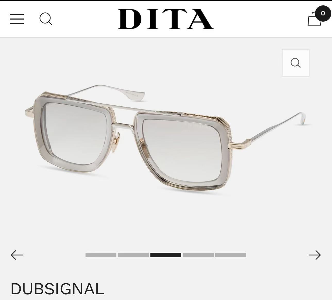 DITA⚜️⚜️⚜️MODEL：DTS465⚜️⚜️⚜️SIZE：52口23-140⚜️⚜️⚜️