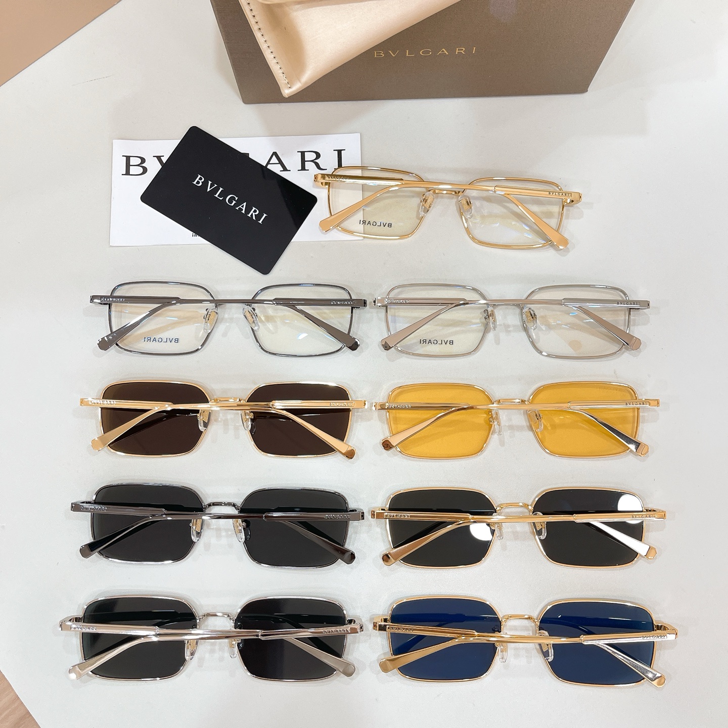￼ BVLGAR*🌟🌟🌟MODEL：BV40093U🌟🌟🌟SIZE：55口18-145🌟🌟🌟