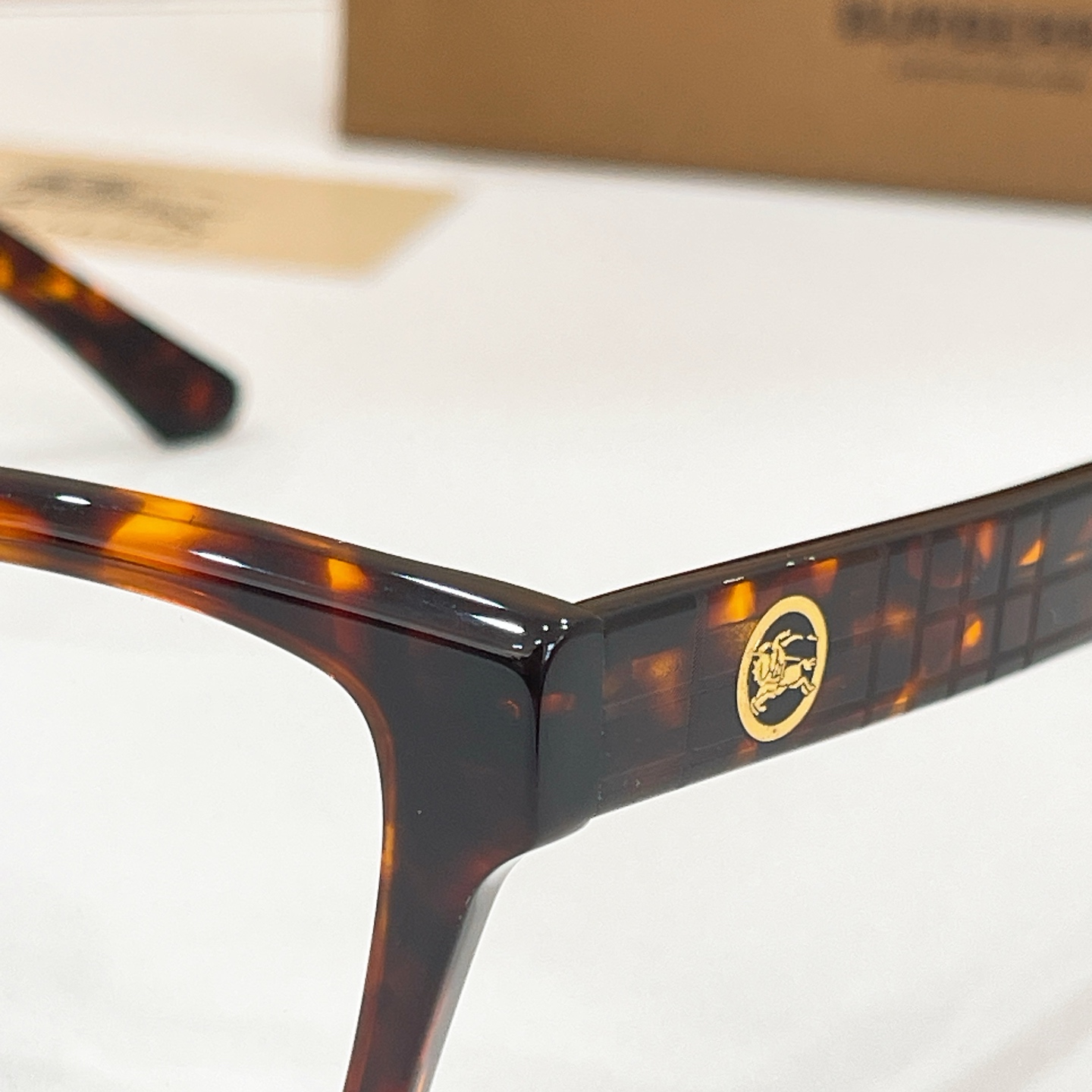 BURBERR*⭐️⭐️⭐️MODEL：BE 2443⭐️⭐️⭐️SIZE：55口15-145⭐️⭐️⭐