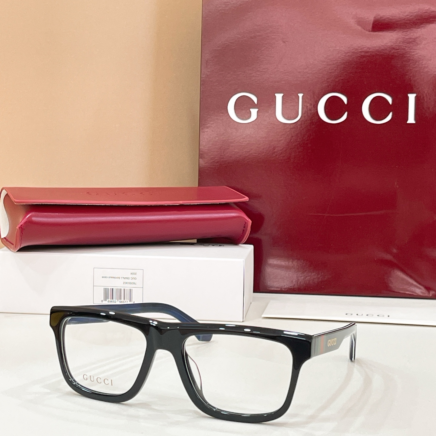 GUCCI🐝🐝🐝MODEL：GG1723O🐝🐝🐝SIZE:54口19-145🐝🐝🐝