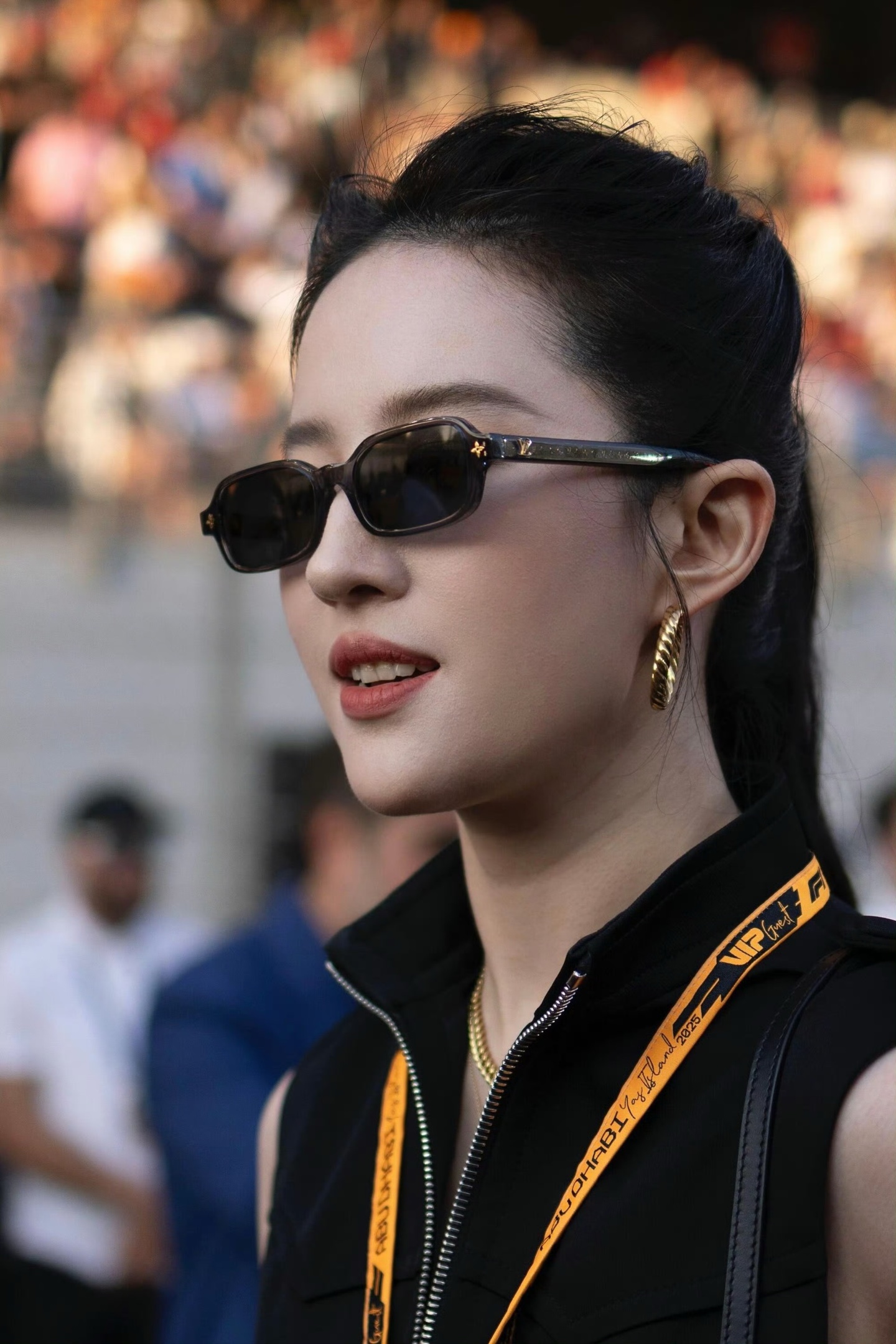 LOUIS VUITTO*✨✨✨MODEL：Z3045U✨✨✨ SIZE：54口17-145✨✨✨刘亦菲