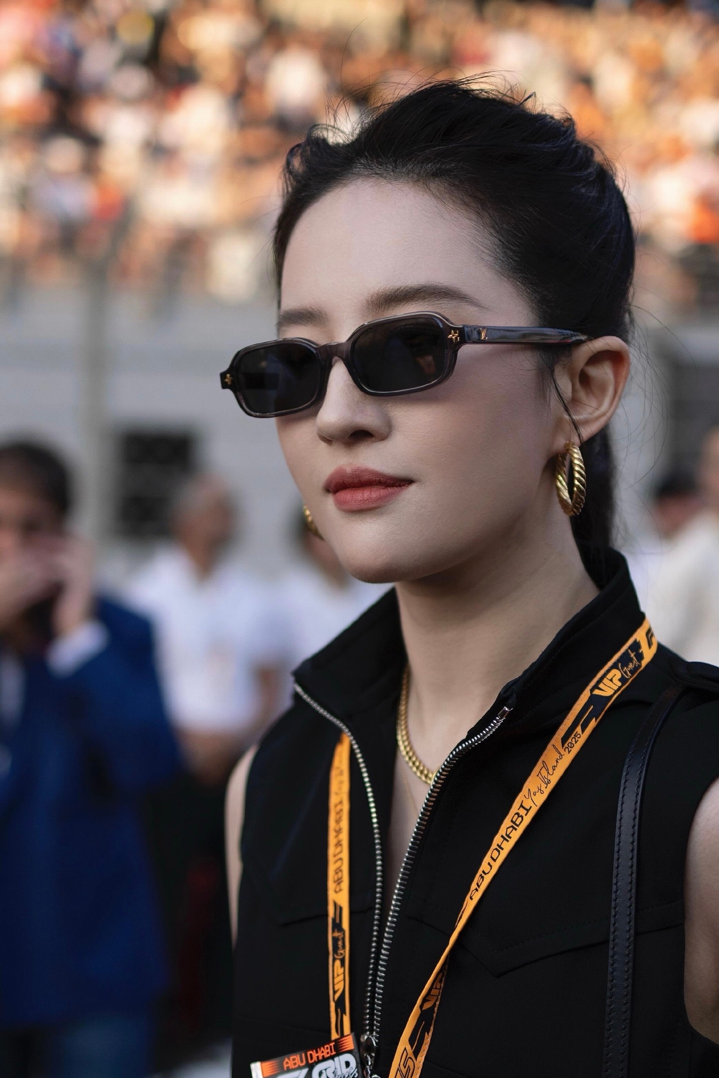 LOUIS VUITTO*✨✨✨MODEL：Z3045U✨✨✨ SIZE：54口17-145✨✨✨刘亦菲