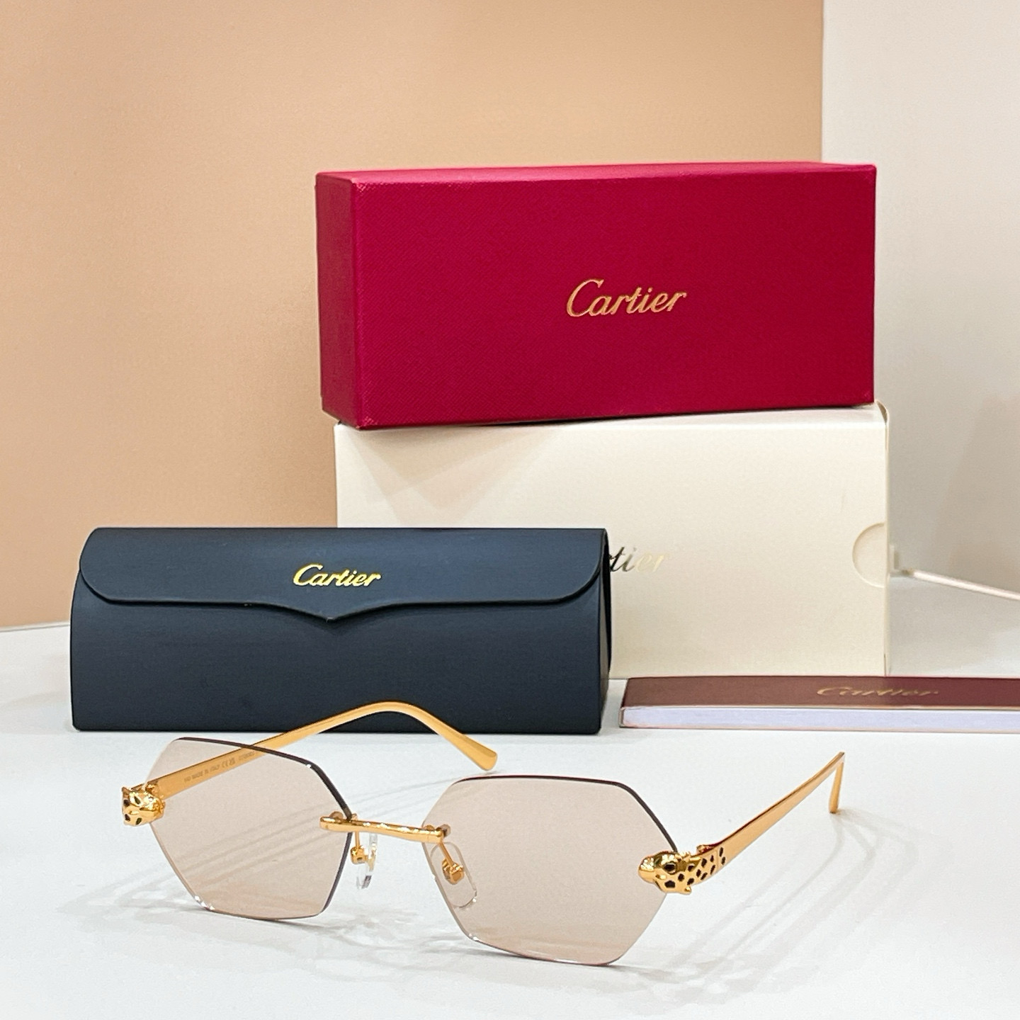 ￼ ￼ Cartie*✨✨✨MODEL：CT0636S✨✨✨SIZE:140✨✨✨