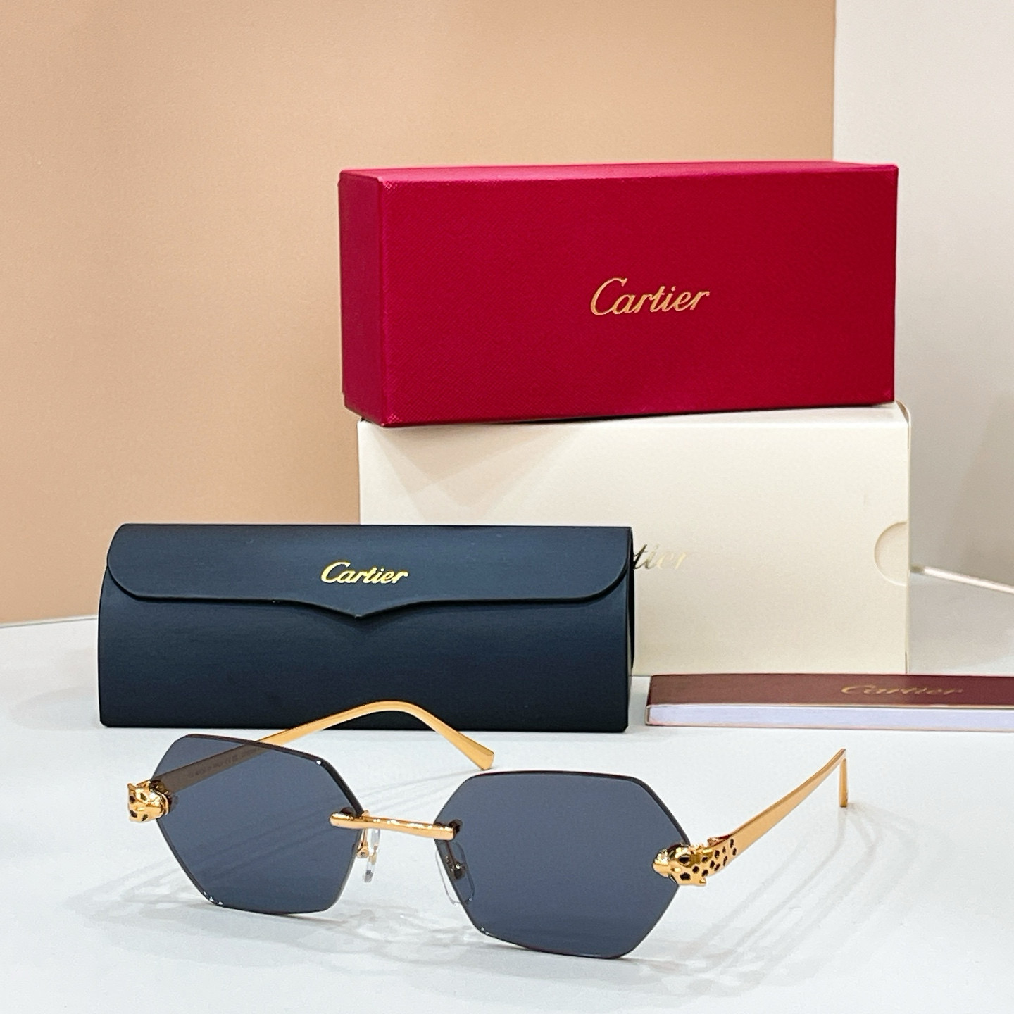 ￼ ￼ Cartie*✨✨✨MODEL：CT0636S✨✨✨SIZE:140✨✨✨