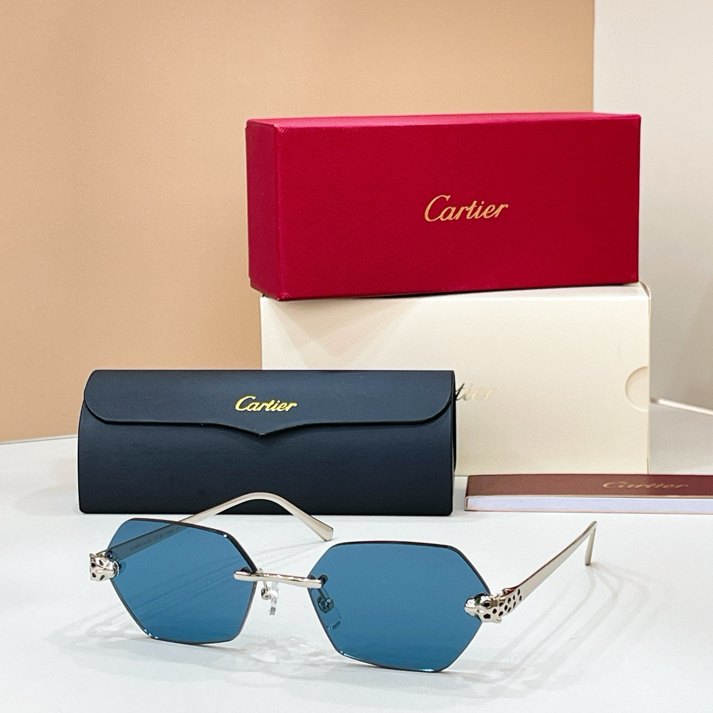 ￼ ￼ Cartie*✨✨✨MODEL：CT0636S✨✨✨SIZE:140✨✨✨