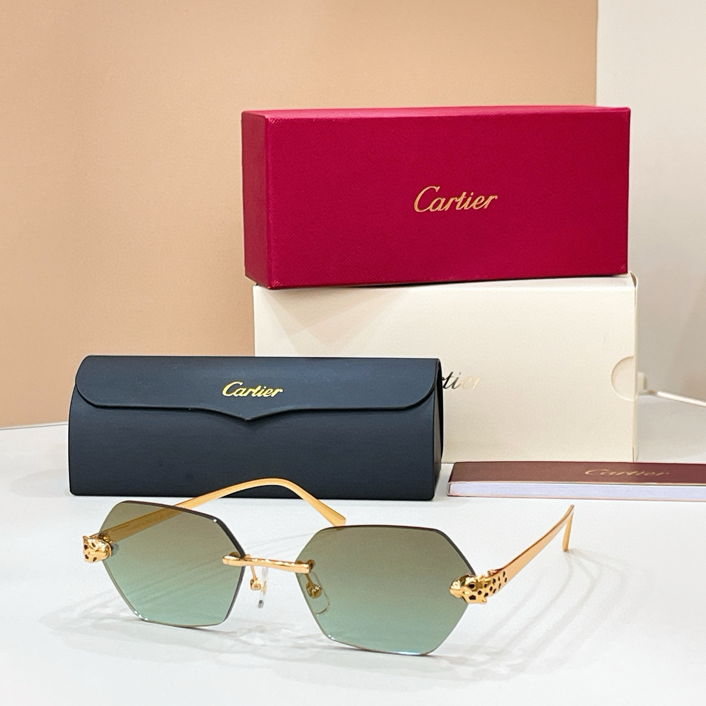 ￼ ￼ Cartie*✨✨✨MODEL：CT0636S✨✨✨SIZE:140✨✨✨