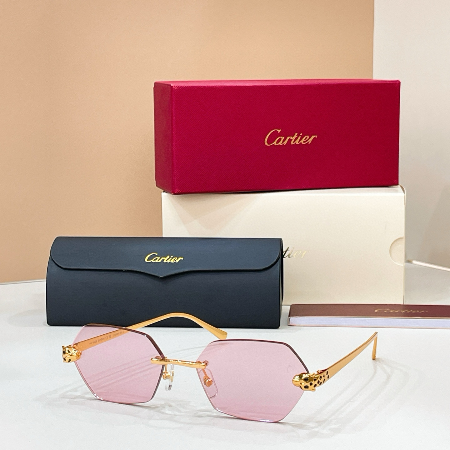 ￼ ￼ Cartie*✨✨✨MODEL：CT0636S✨✨✨SIZE:140✨✨✨