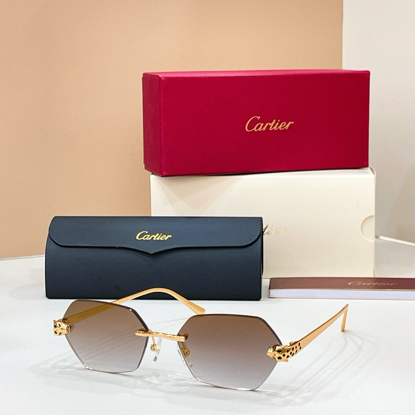 ￼ ￼ Cartie*✨✨✨MODEL：CT0636S✨✨✨SIZE:140✨✨✨