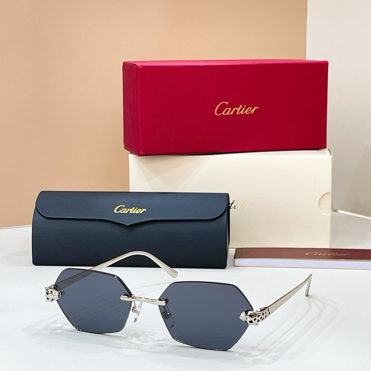 ￼ ￼ Cartie*✨✨✨MODEL：CT0636S✨✨✨SIZE:140✨✨✨