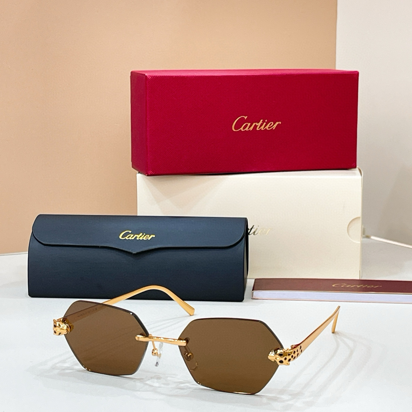 ￼ ￼ Cartie*✨✨✨MODEL：CT0636S✨✨✨SIZE:140✨✨✨