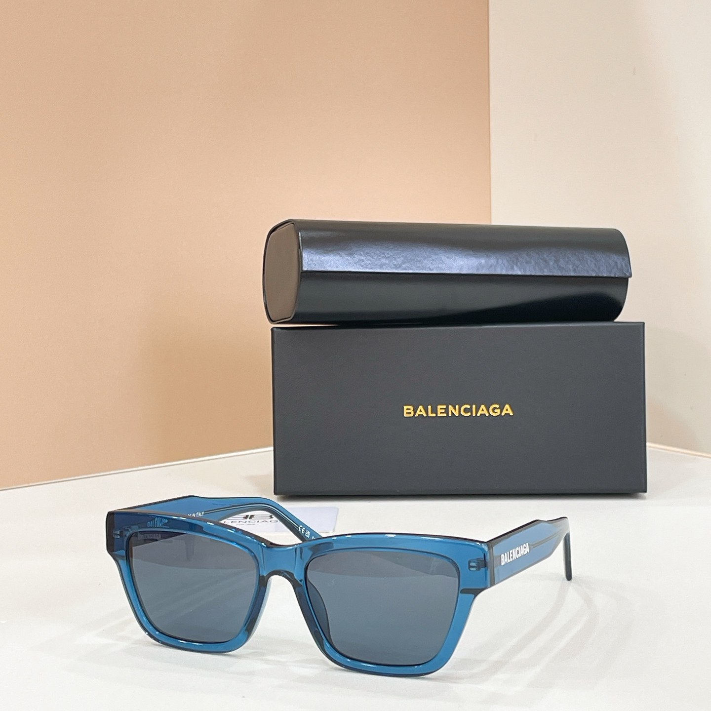 BALENCIAG*巴黎*世家⚜️⚜️⚜️MODEL：BB0307SA⚜️⚜️⚜️SIZE：56口17-