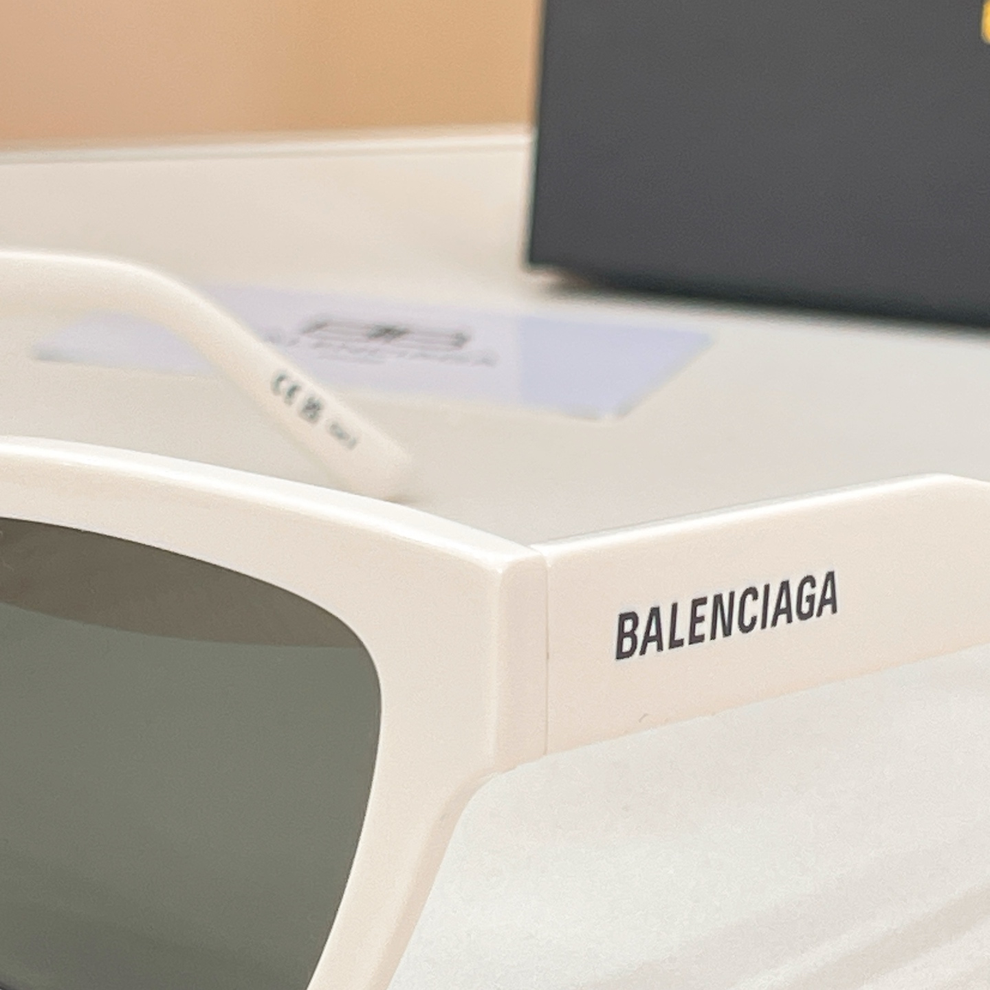 BALENCIAG*巴黎*世家⚜️⚜️⚜️MODEL：BB0307SA⚜️⚜️⚜️SIZE：56口17-