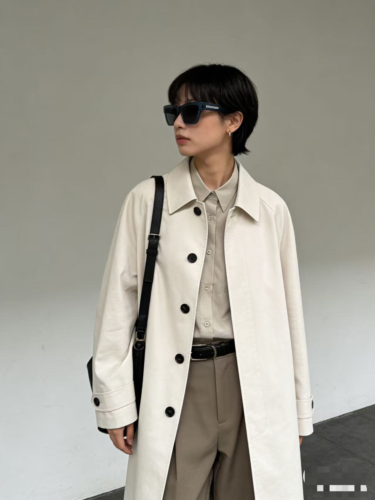 BALENCIAG*巴黎*世家⚜️⚜️⚜️MODEL：BB0307SA⚜️⚜️⚜️SIZE：56口17-