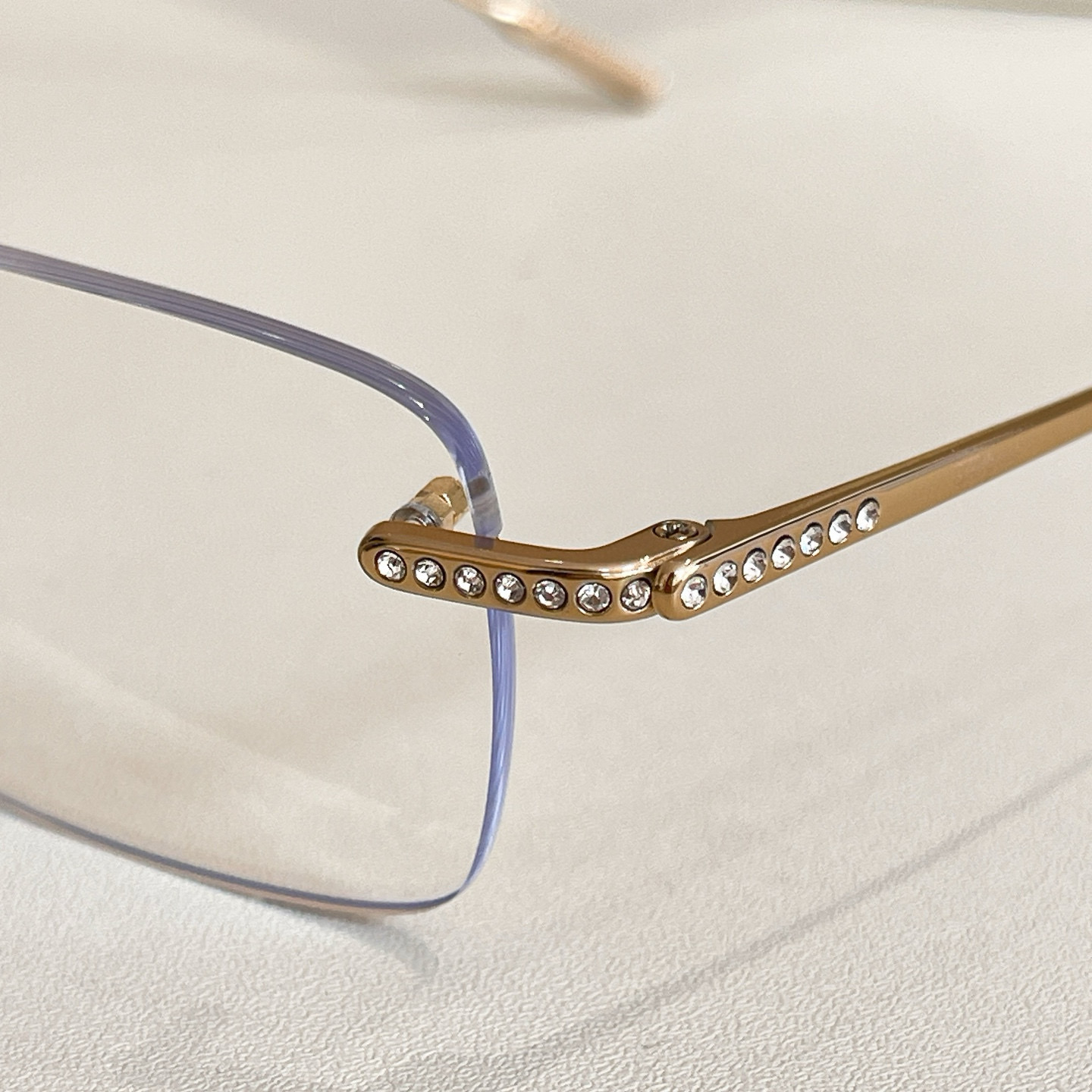 FAKEME⚜️⚜️⚜️MODEL:celen.gld⚜️⚜️⚜️SIZE:58口18-146⚜️⚜️⚜