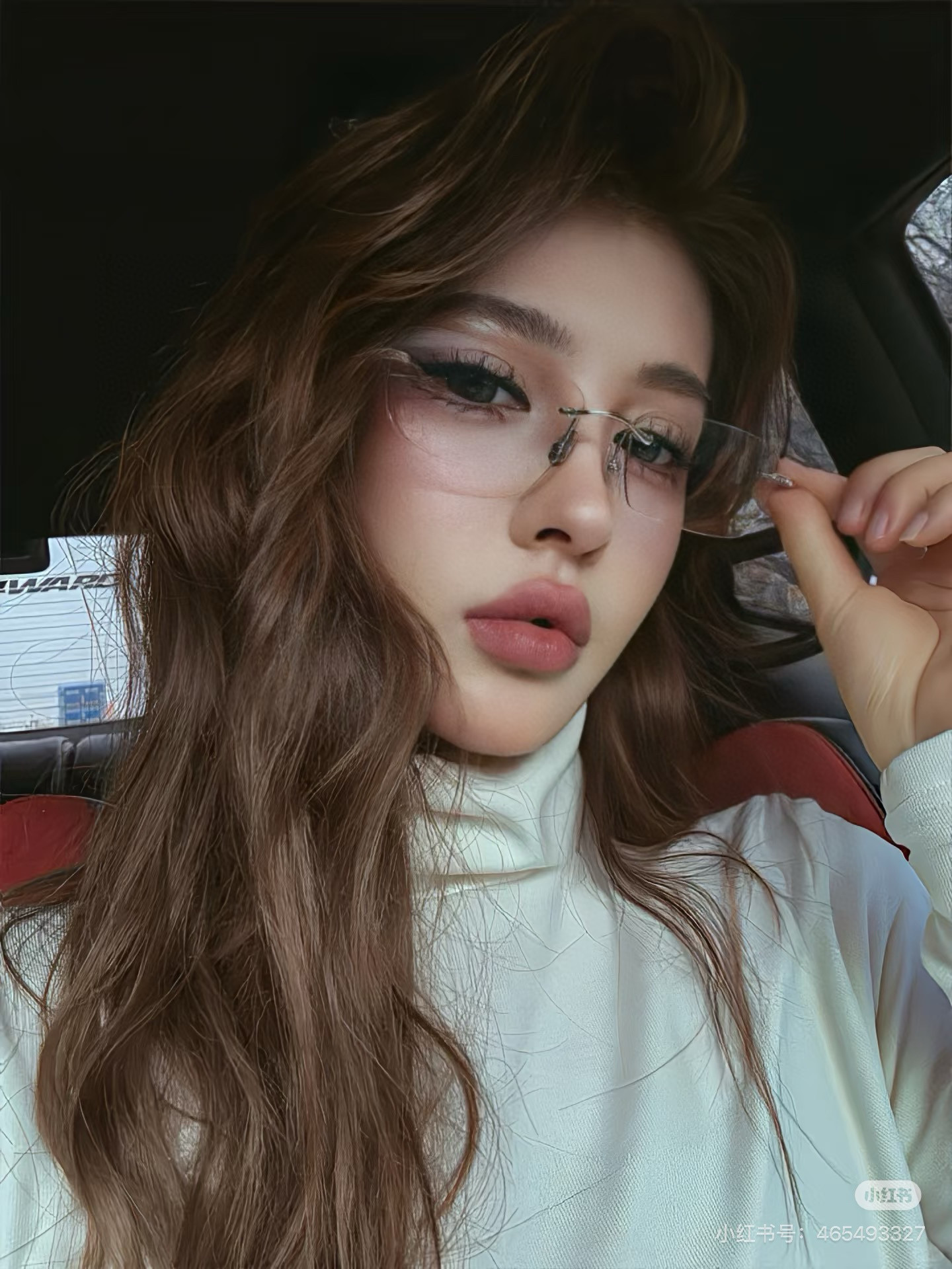 FAKEME⚜️⚜️⚜️MODEL:celen.gld⚜️⚜️⚜️SIZE:58口18-146⚜️⚜️⚜