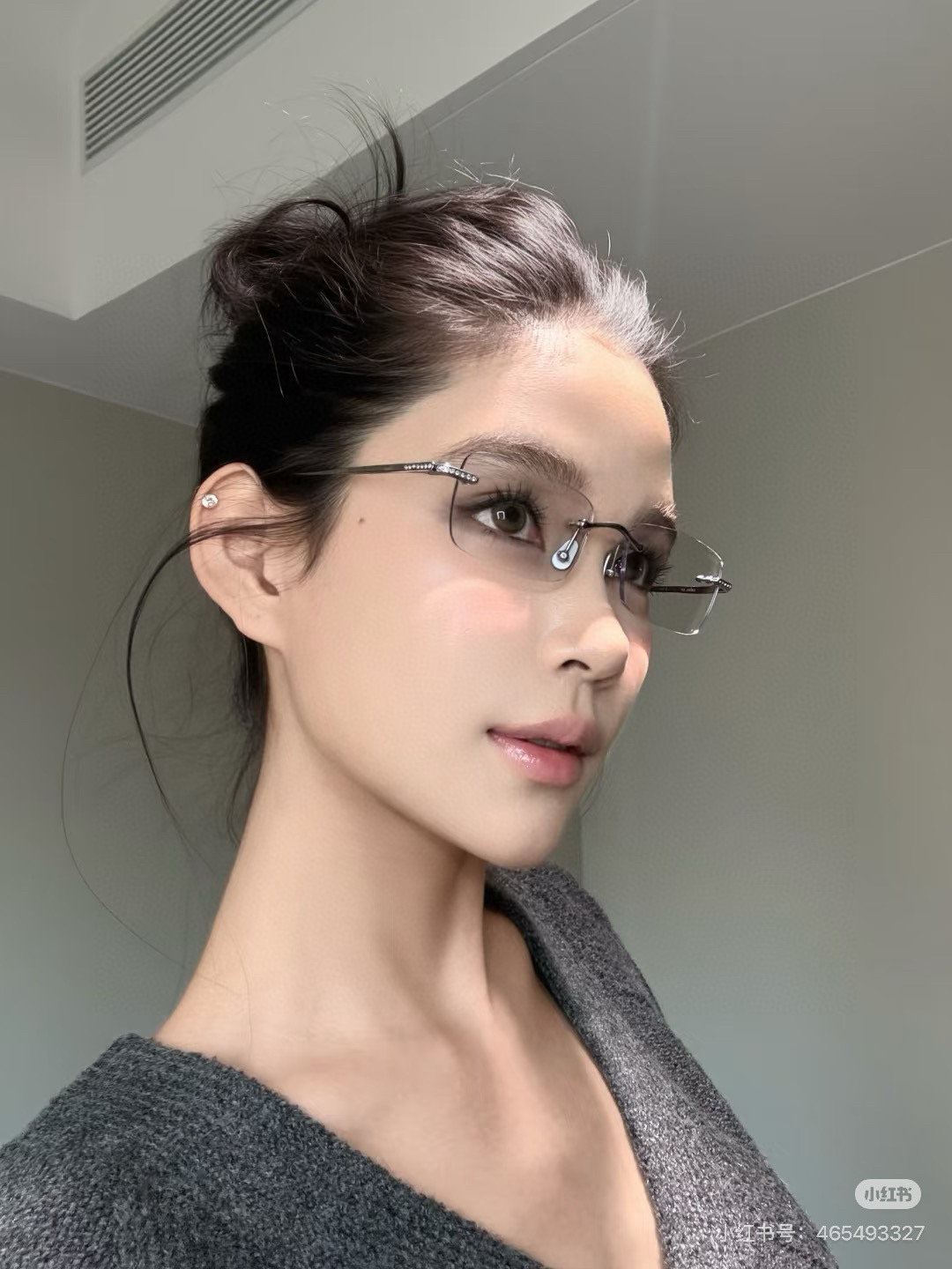 FAKEME⚜️⚜️⚜️MODEL:celen.gld⚜️⚜️⚜️SIZE:58口18-146⚜️⚜️⚜