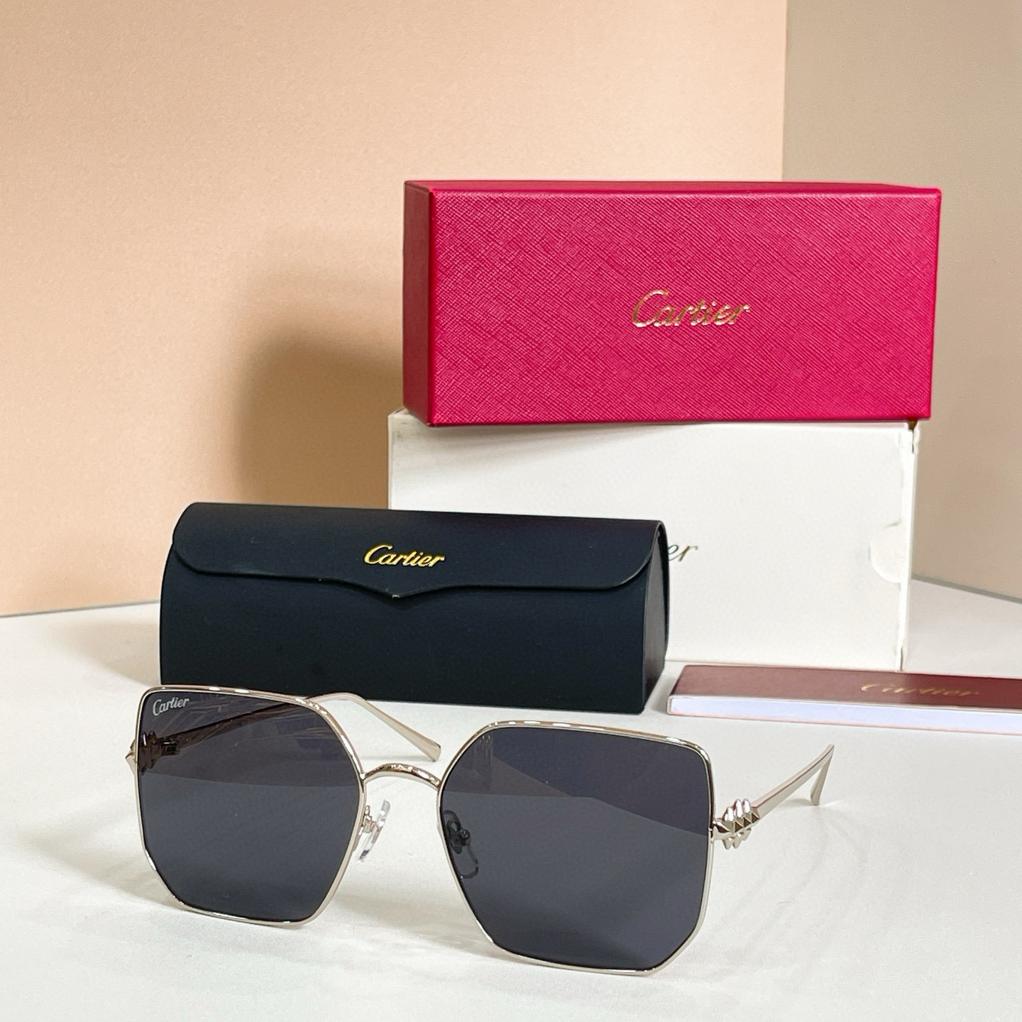 Cartie*✨✨✨MODEL：CT0645S✨✨✨SIZE: 135✨✨✨