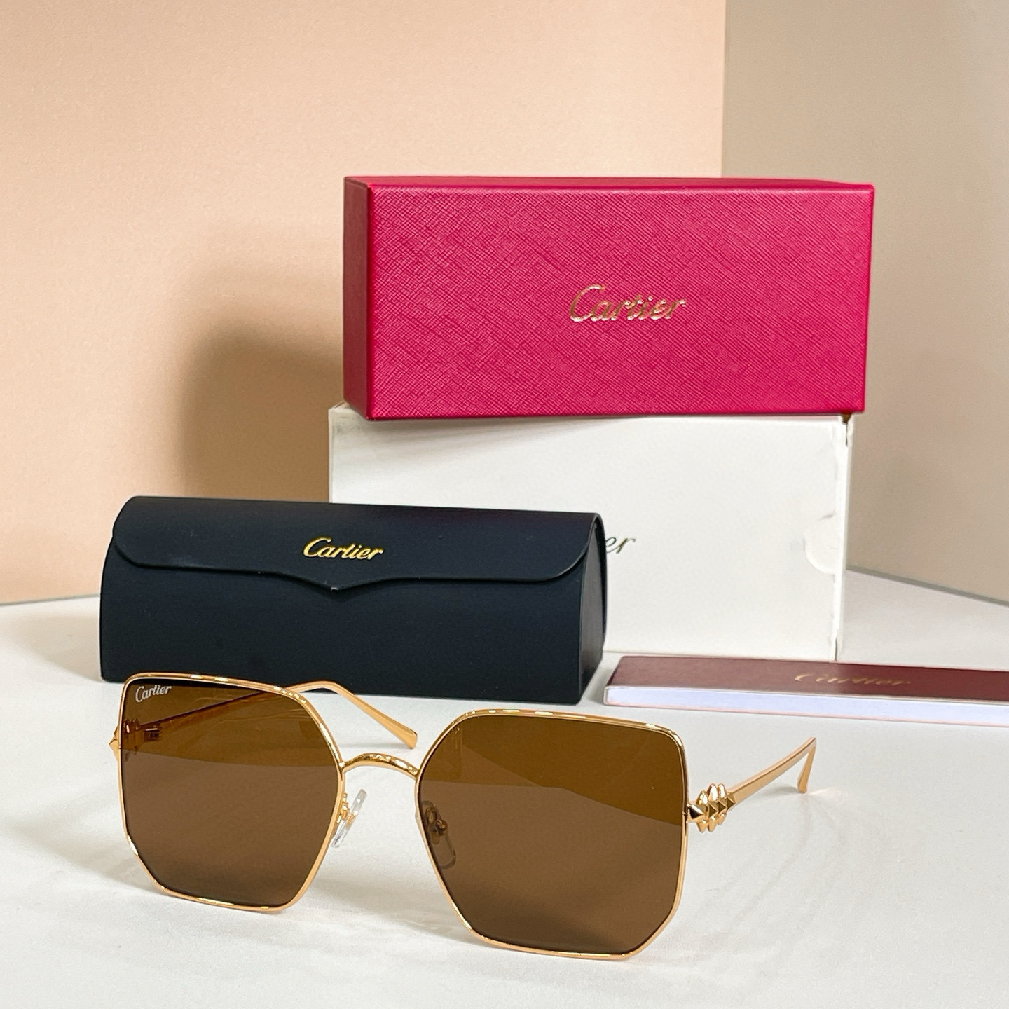 Cartie*✨✨✨MODEL：CT0645S✨✨✨SIZE: 135✨✨✨