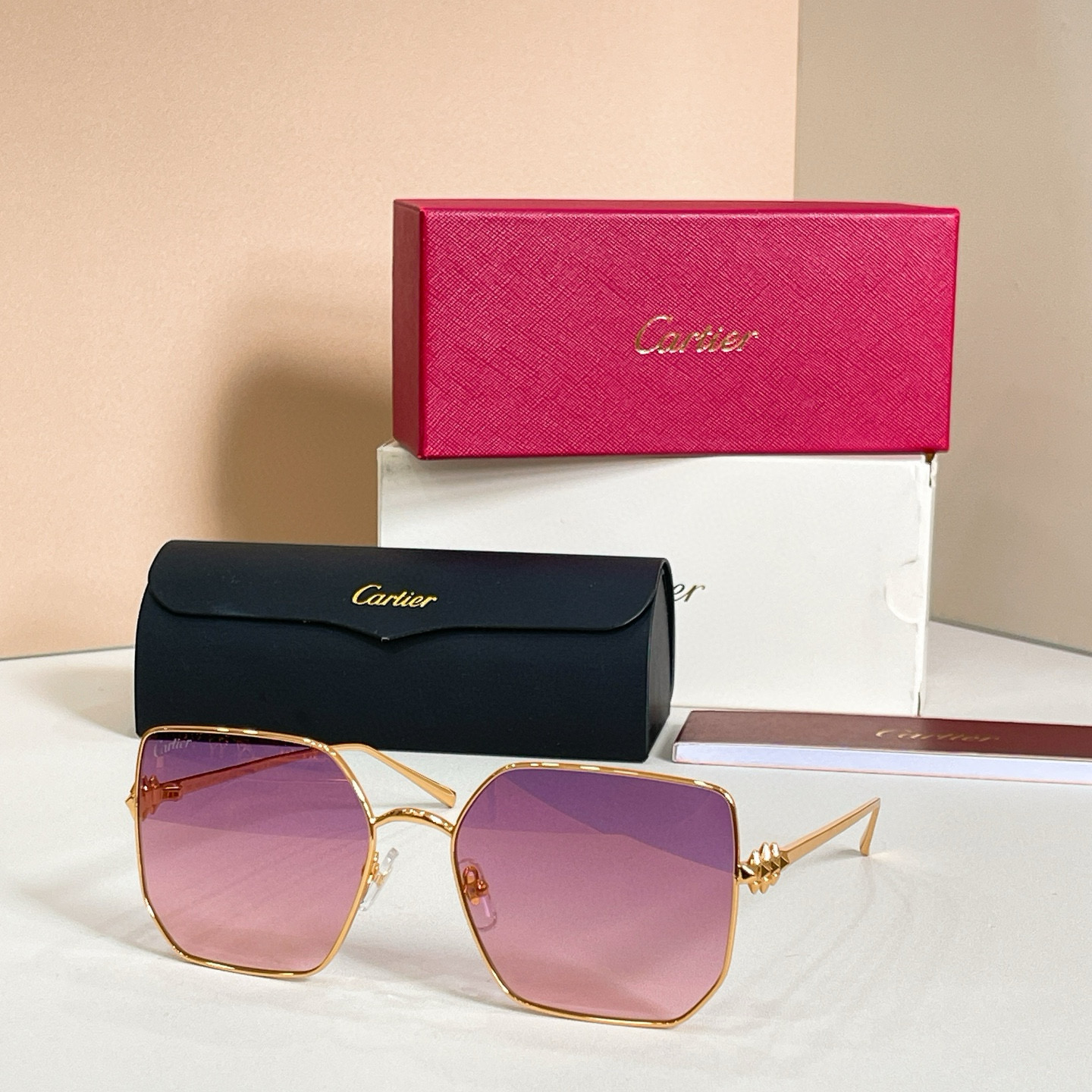 Cartie*✨✨✨MODEL：CT0645S✨✨✨SIZE: 135✨✨✨