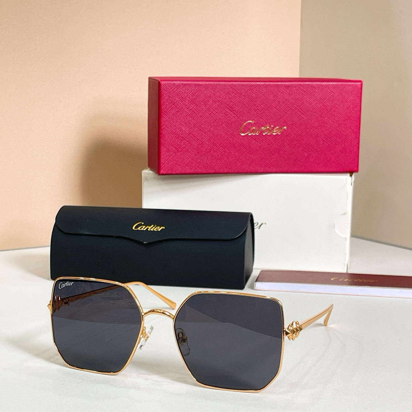 Cartie*✨✨✨MODEL：CT0645S✨✨✨SIZE: 135✨✨✨