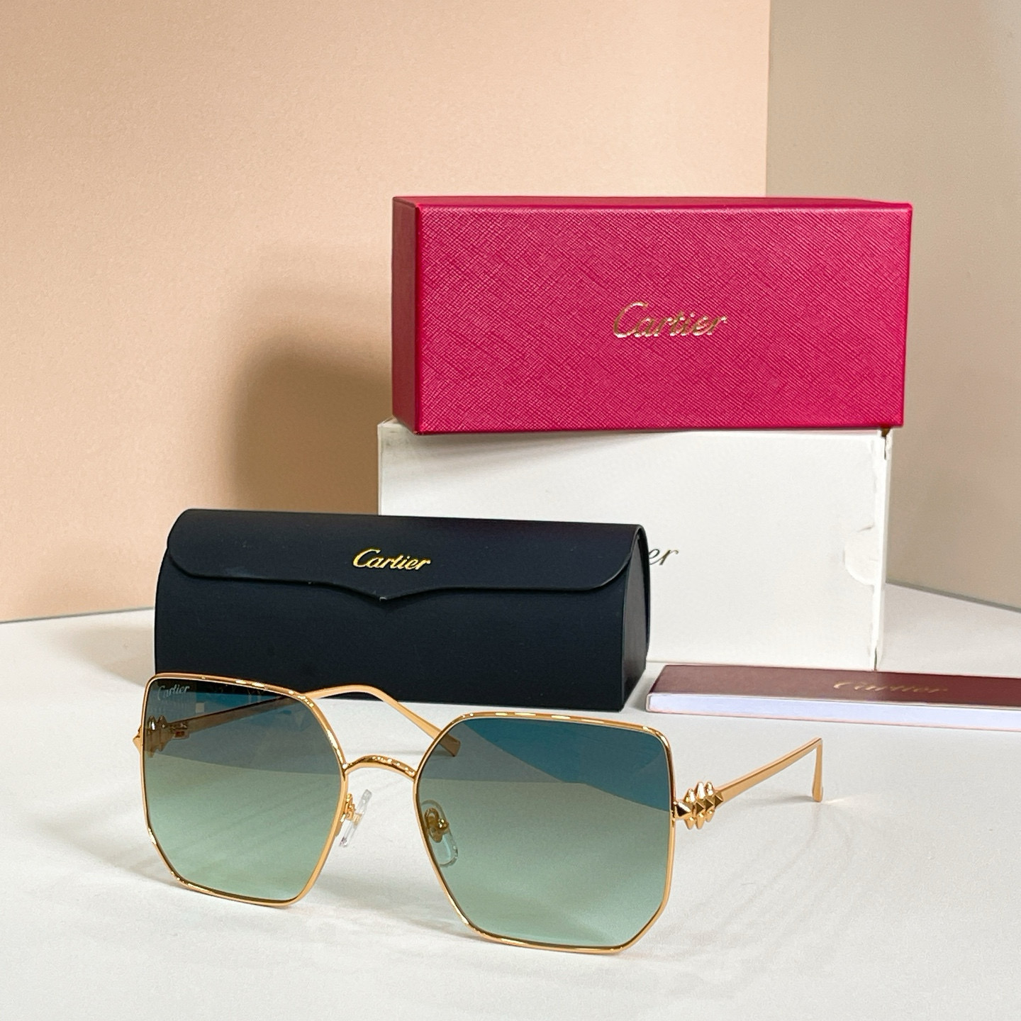 Cartie*✨✨✨MODEL：CT0645S✨✨✨SIZE: 135✨✨✨